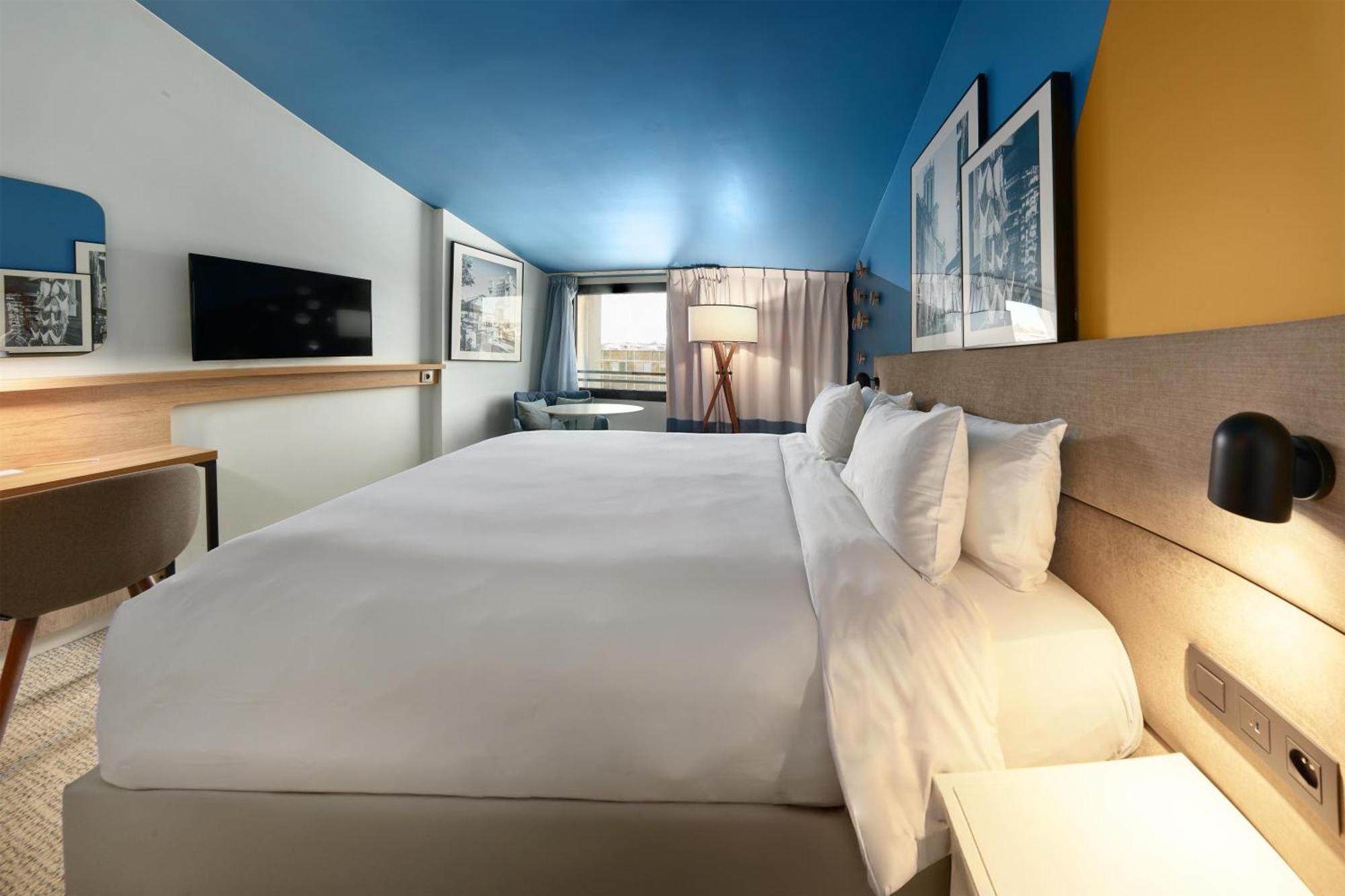 Premium Room