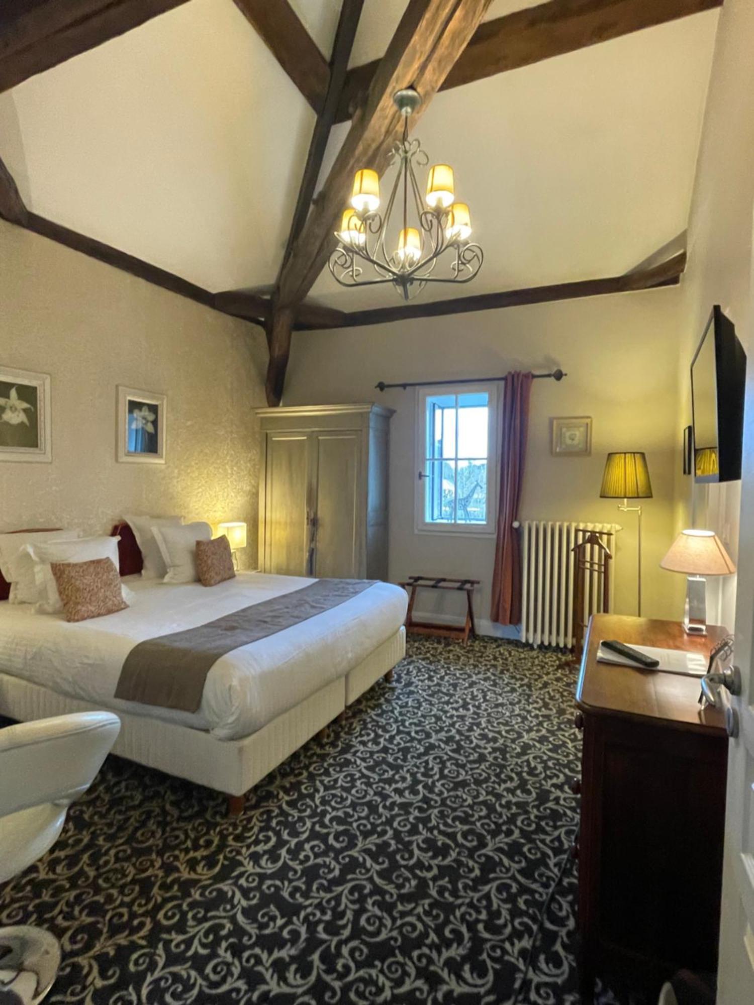 Superior Comfort Double Room