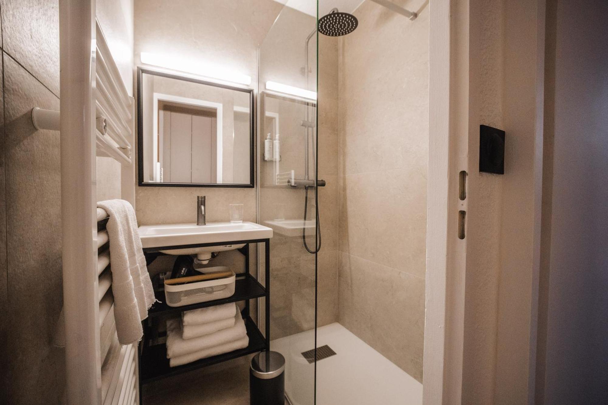 Duplex Suite