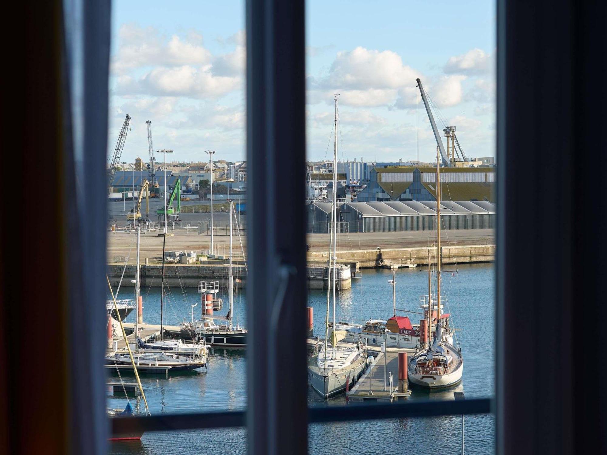 Double Room Harbour View