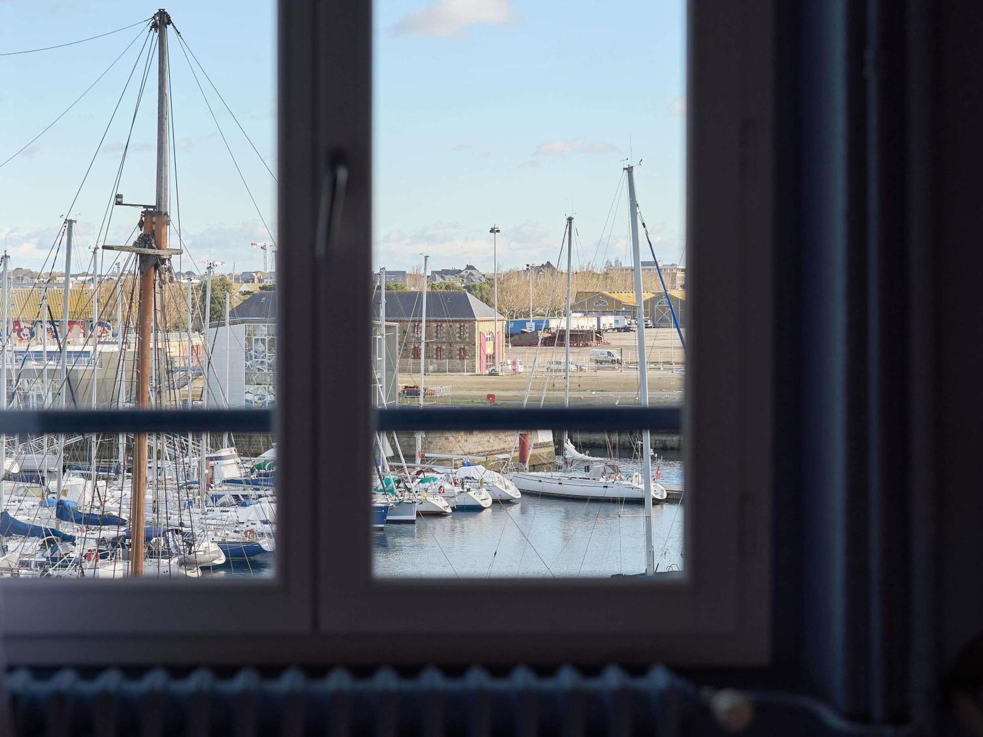 Double Room Harbour View