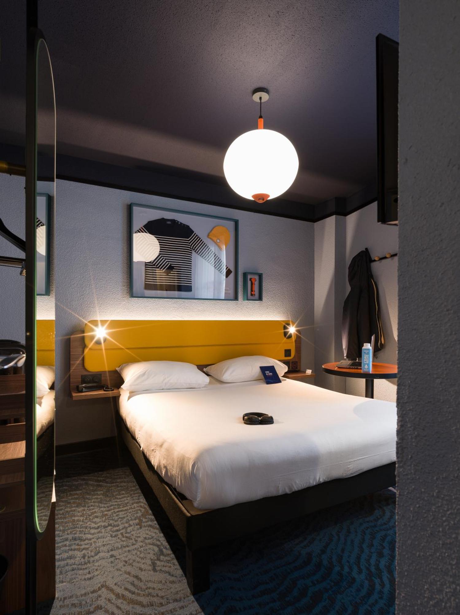 Small Double Room