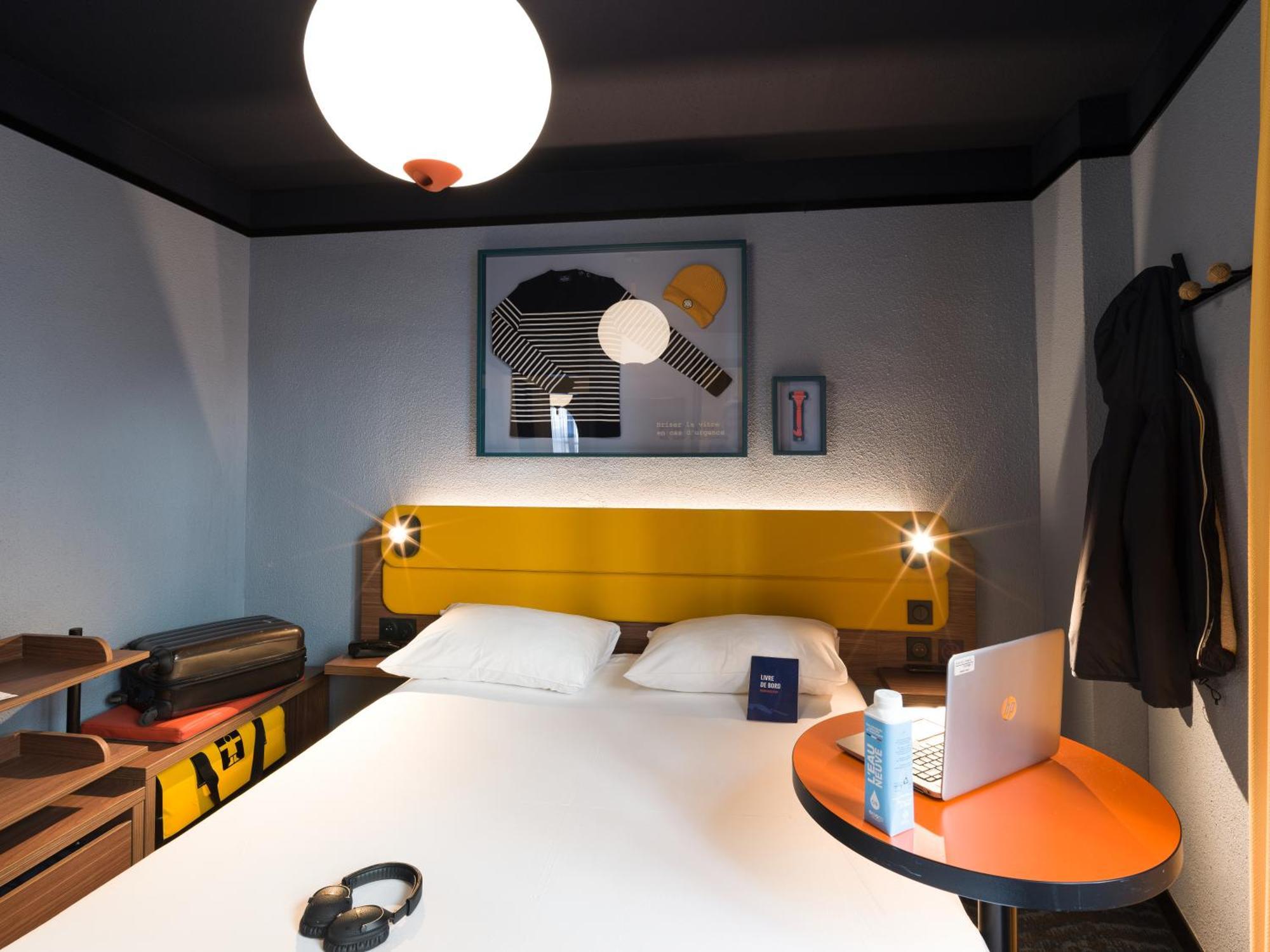 Small Double Room
