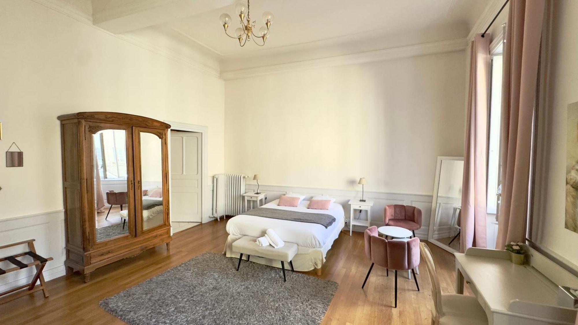 Room « Berlingot »