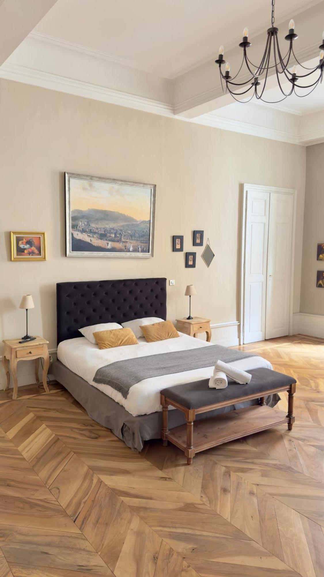 Room « Madeleine »