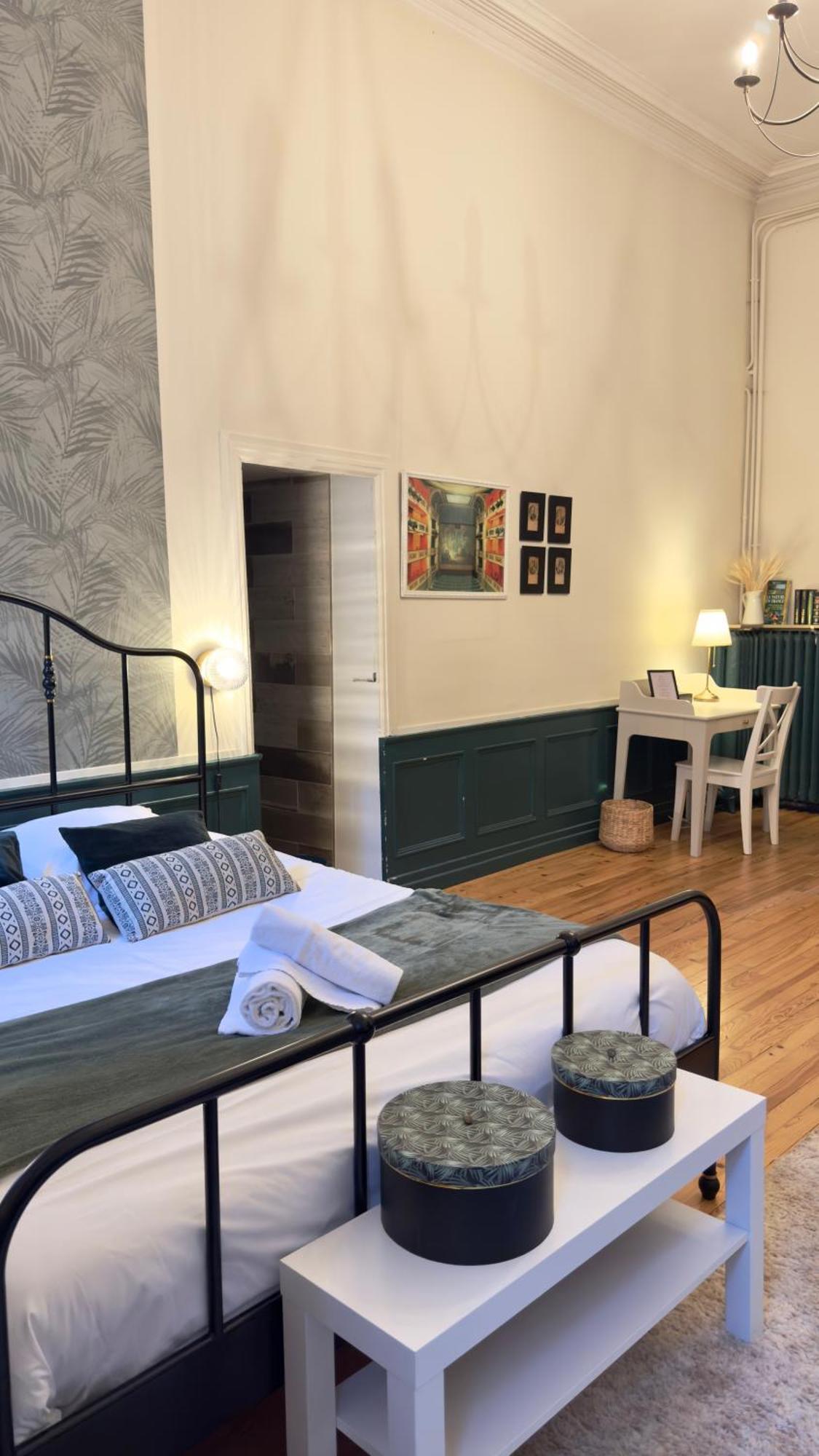 Room « Verveine »