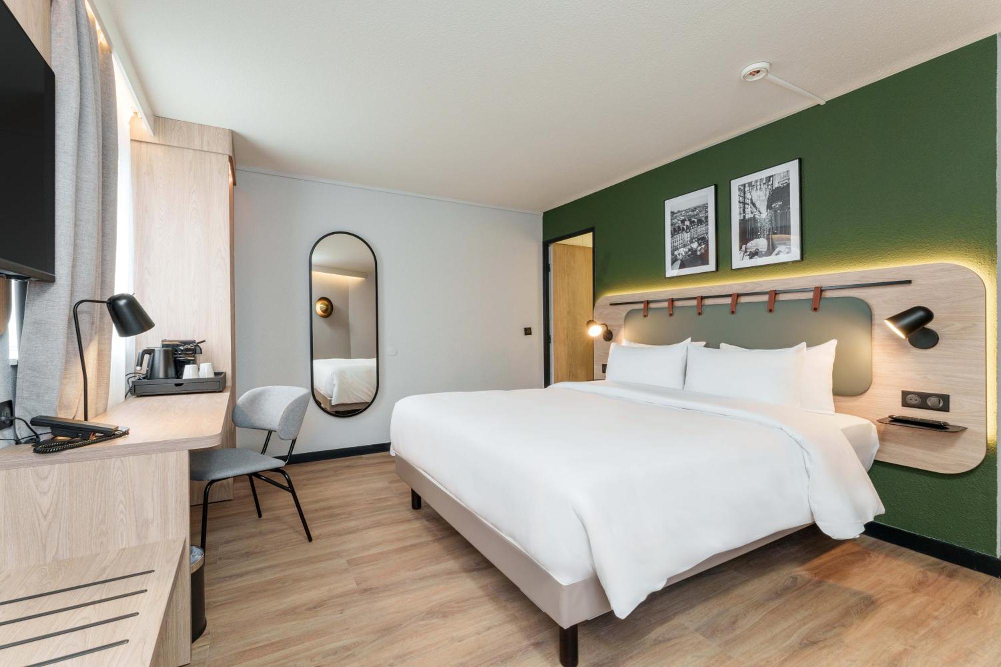 Kleines Doppelzimmer