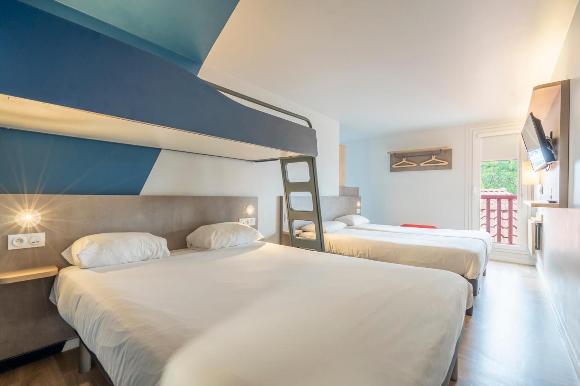 Habitación Familiar - Planta alta