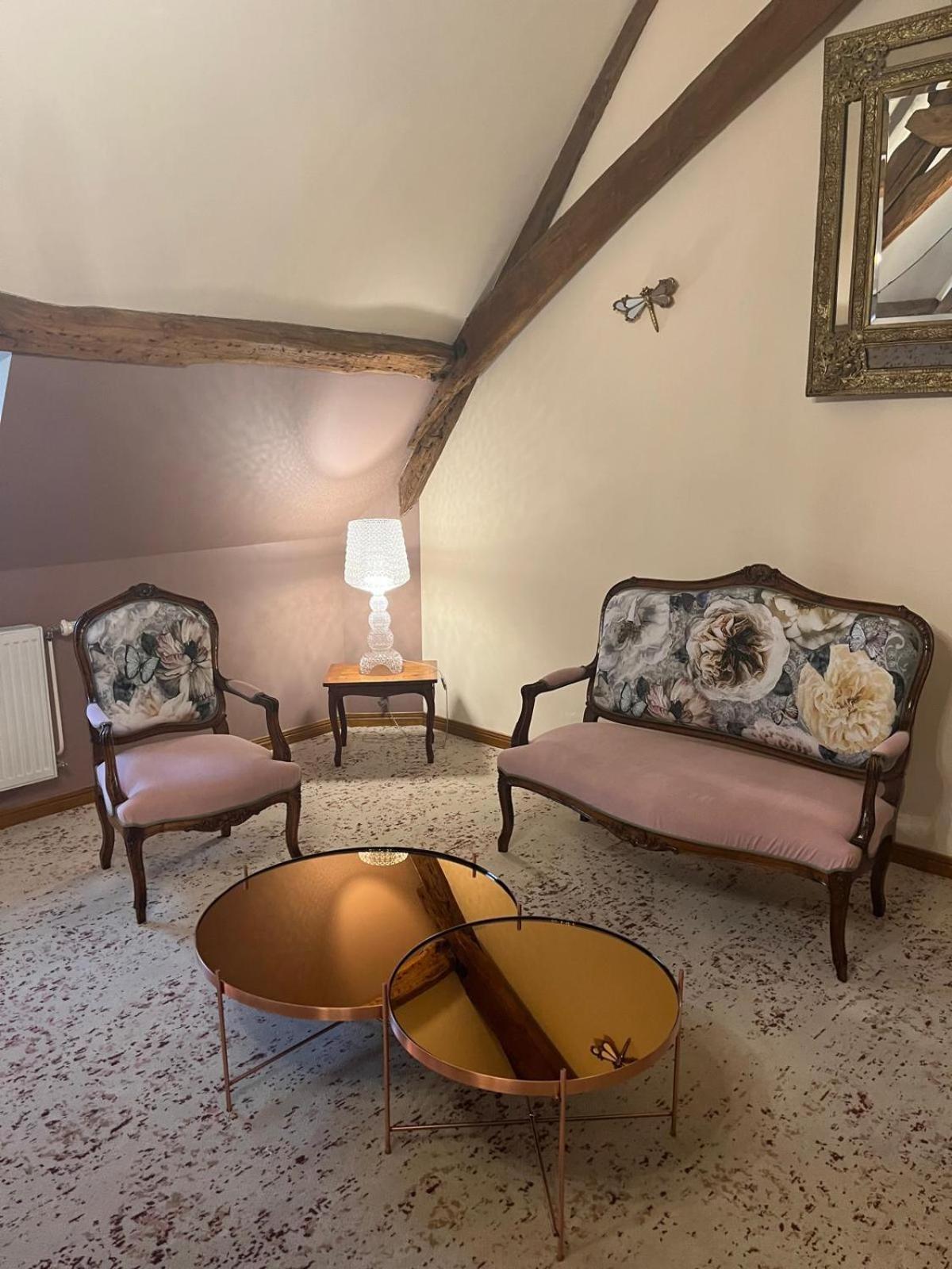 Family Junior Suite