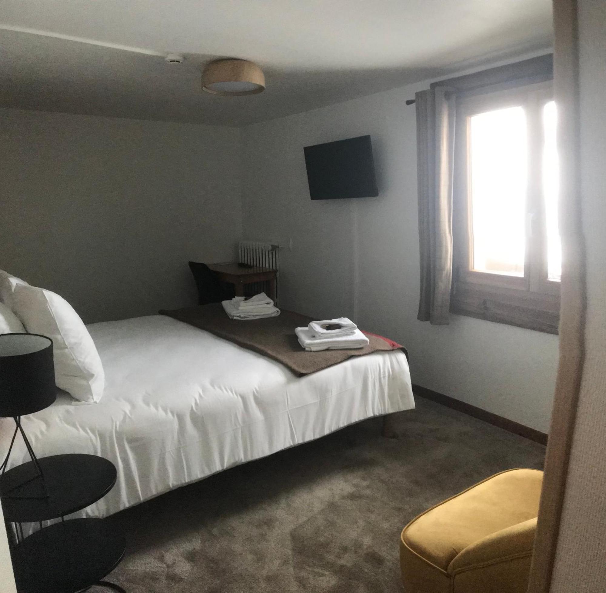 Small Double Room