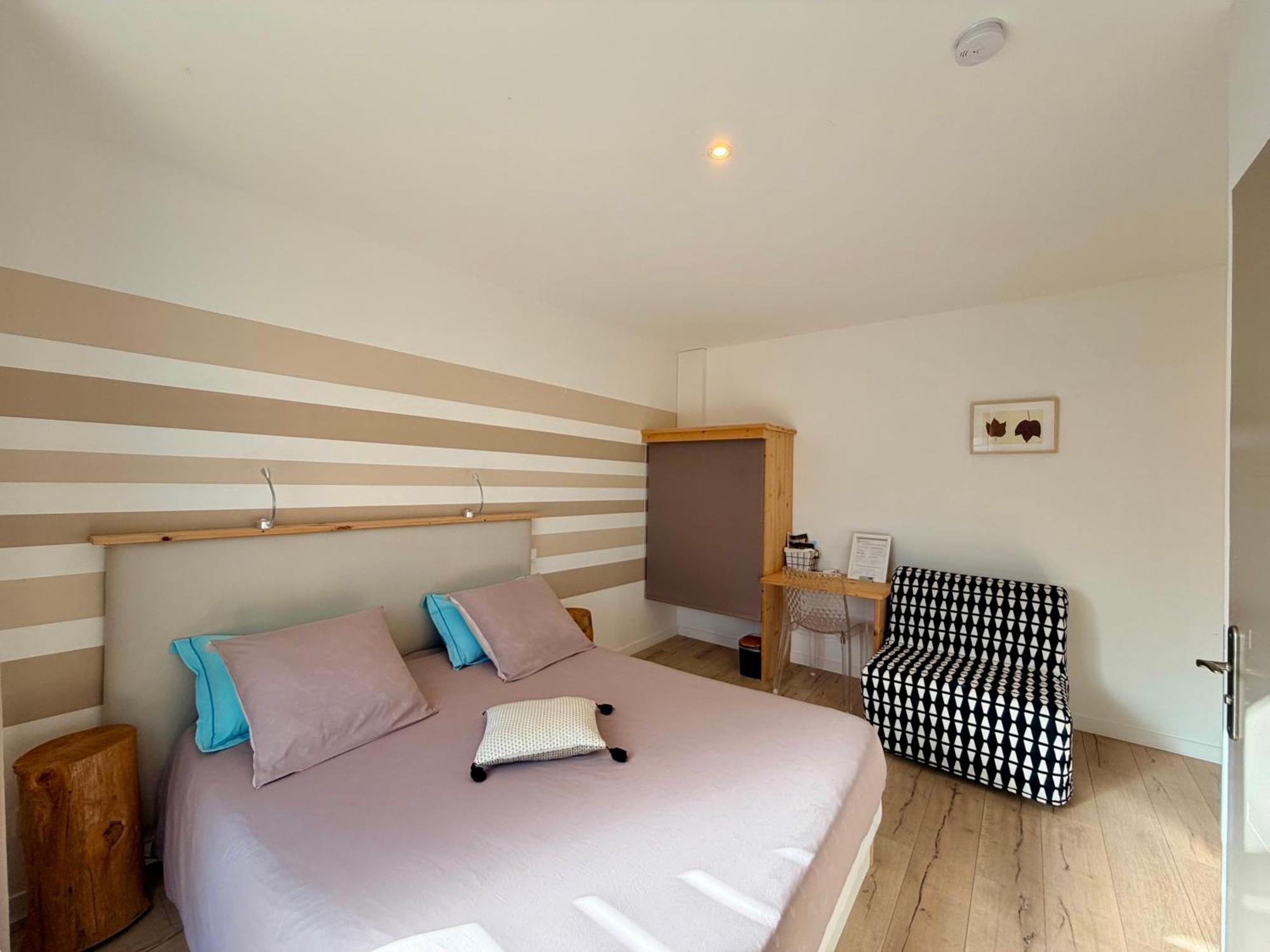 Double Room Extra Bed