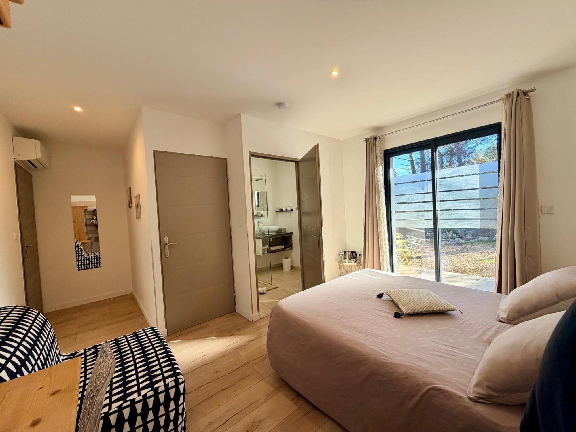 Double Room Extra Bed