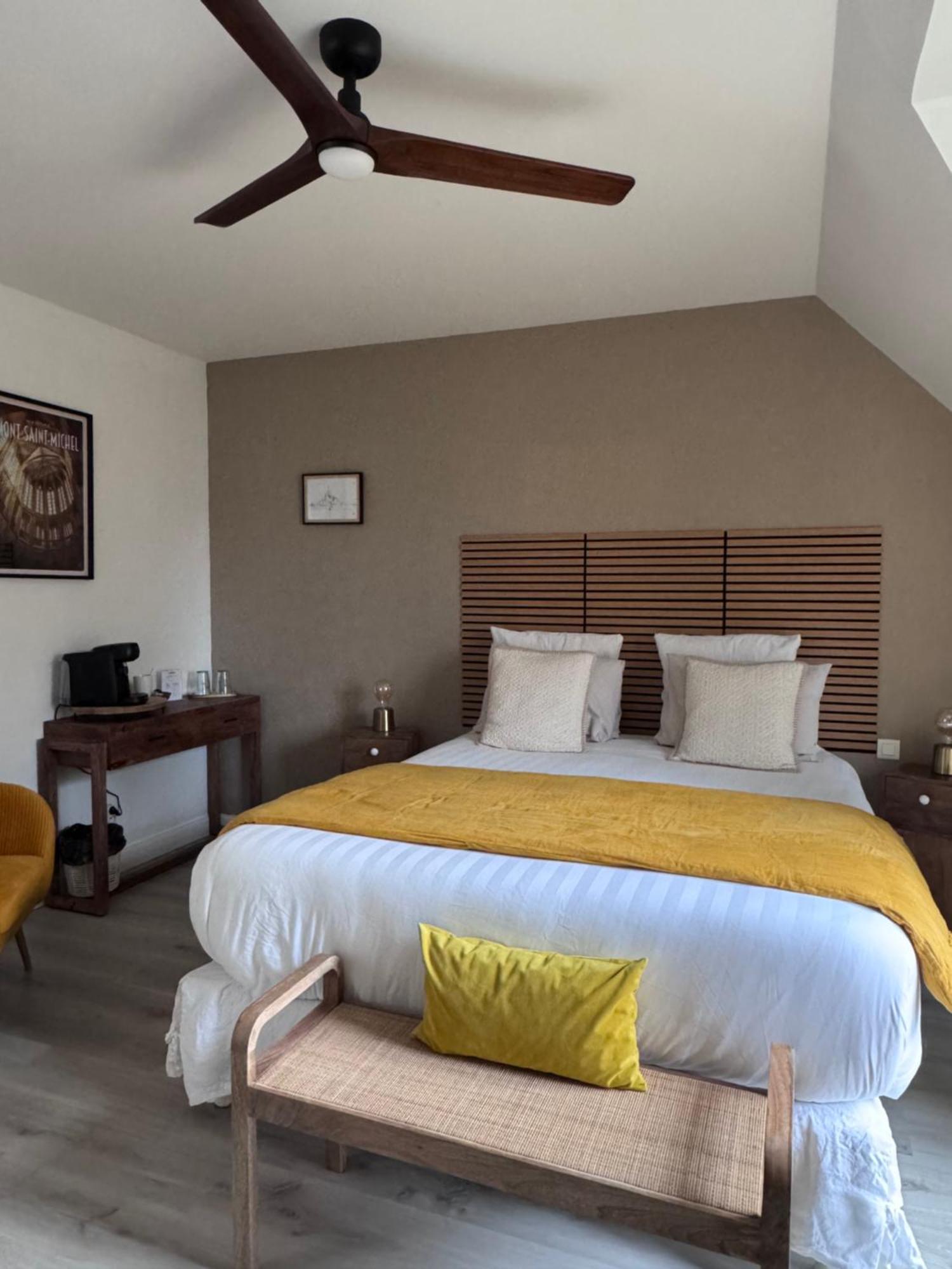 Family Double Room