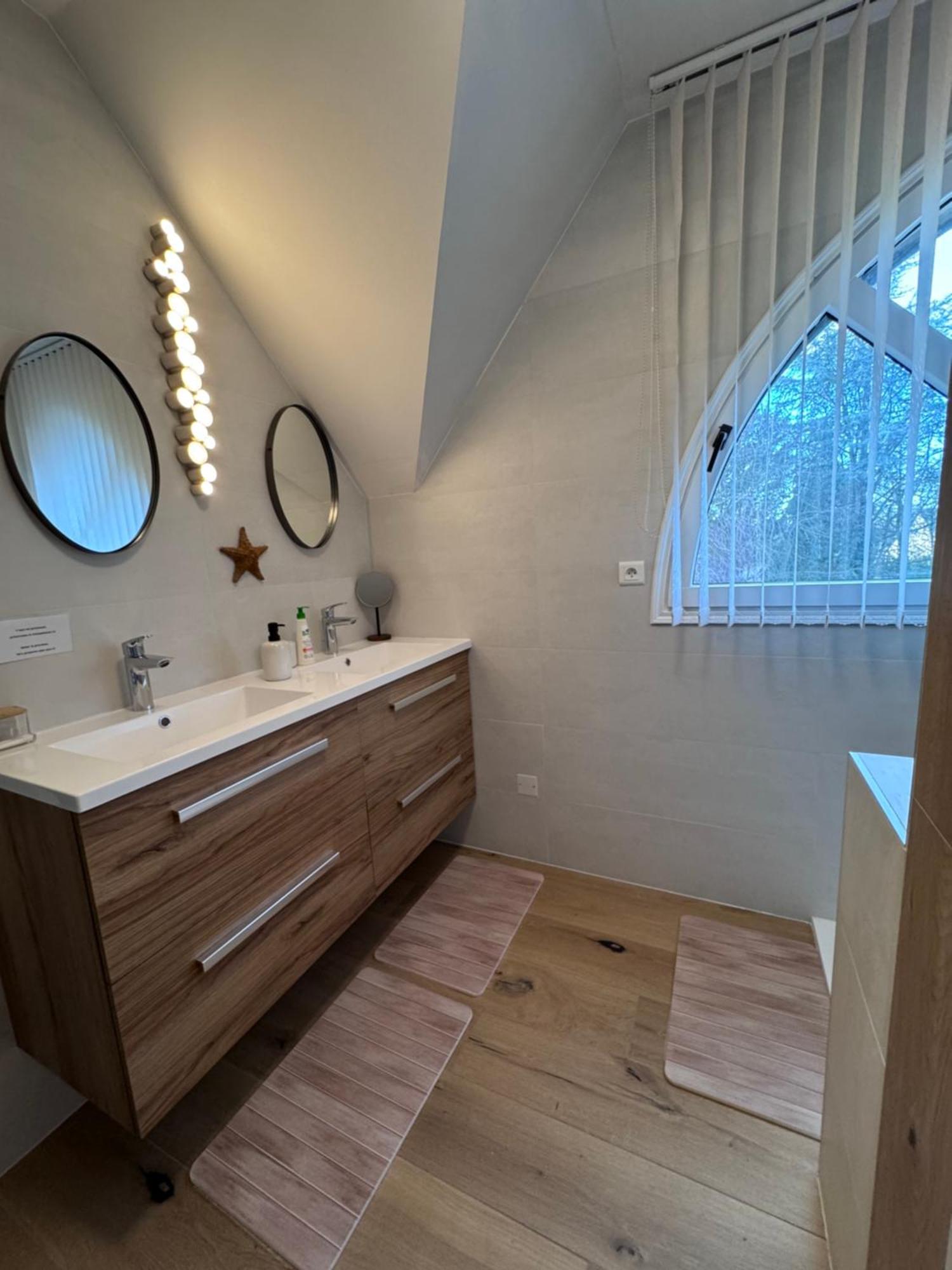 Family Double Room