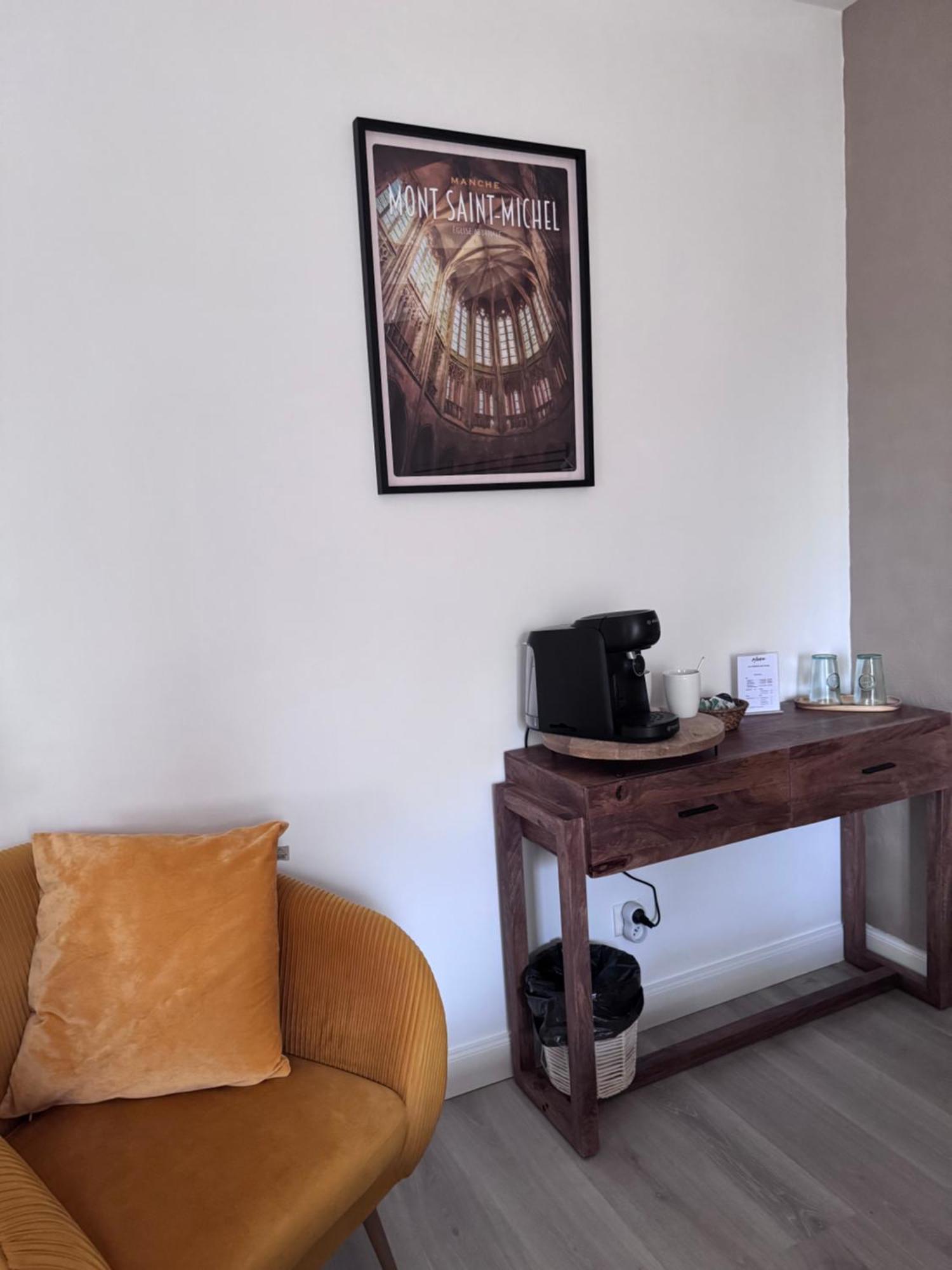 Family Double Room