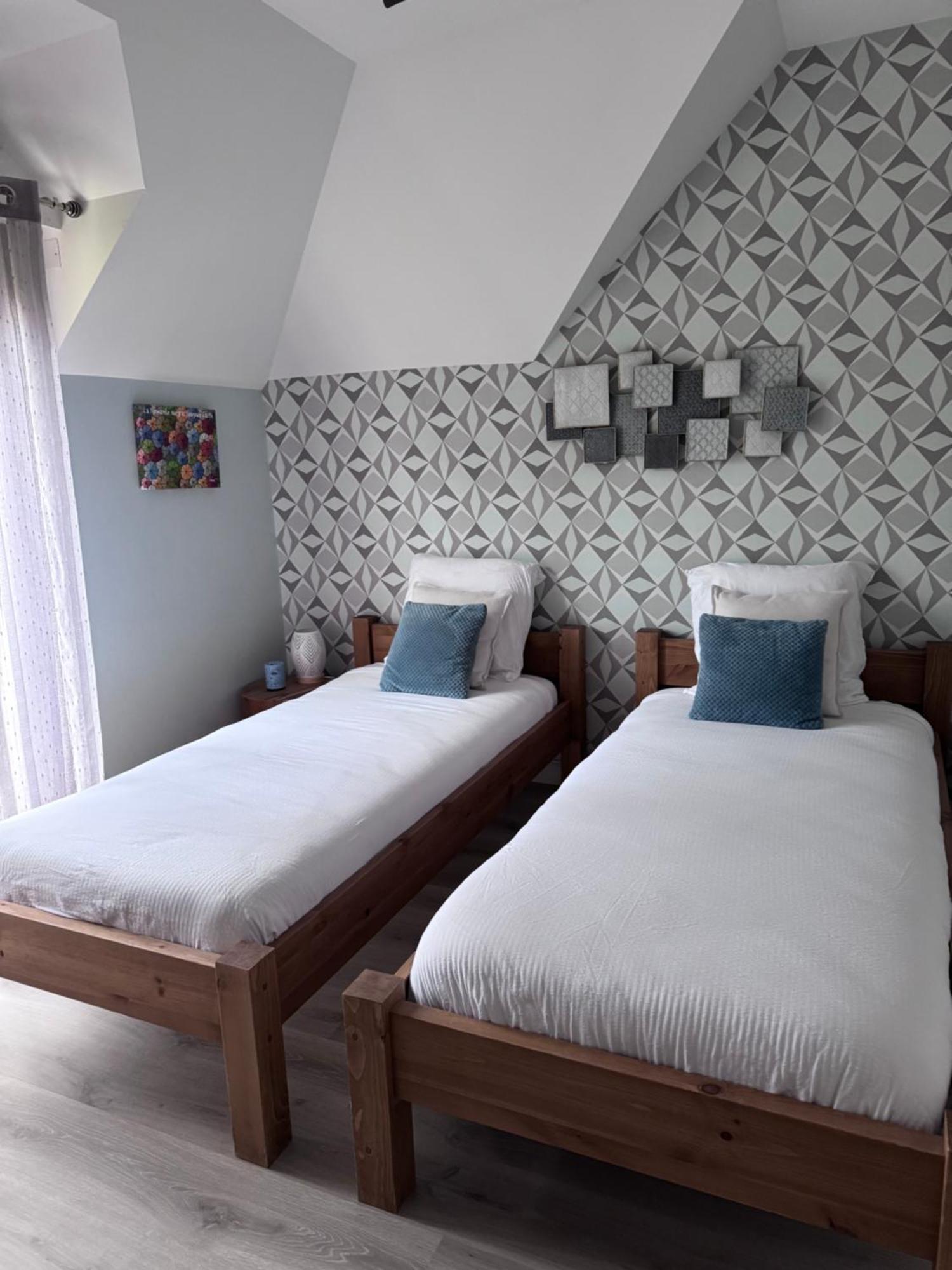 Family Double Room