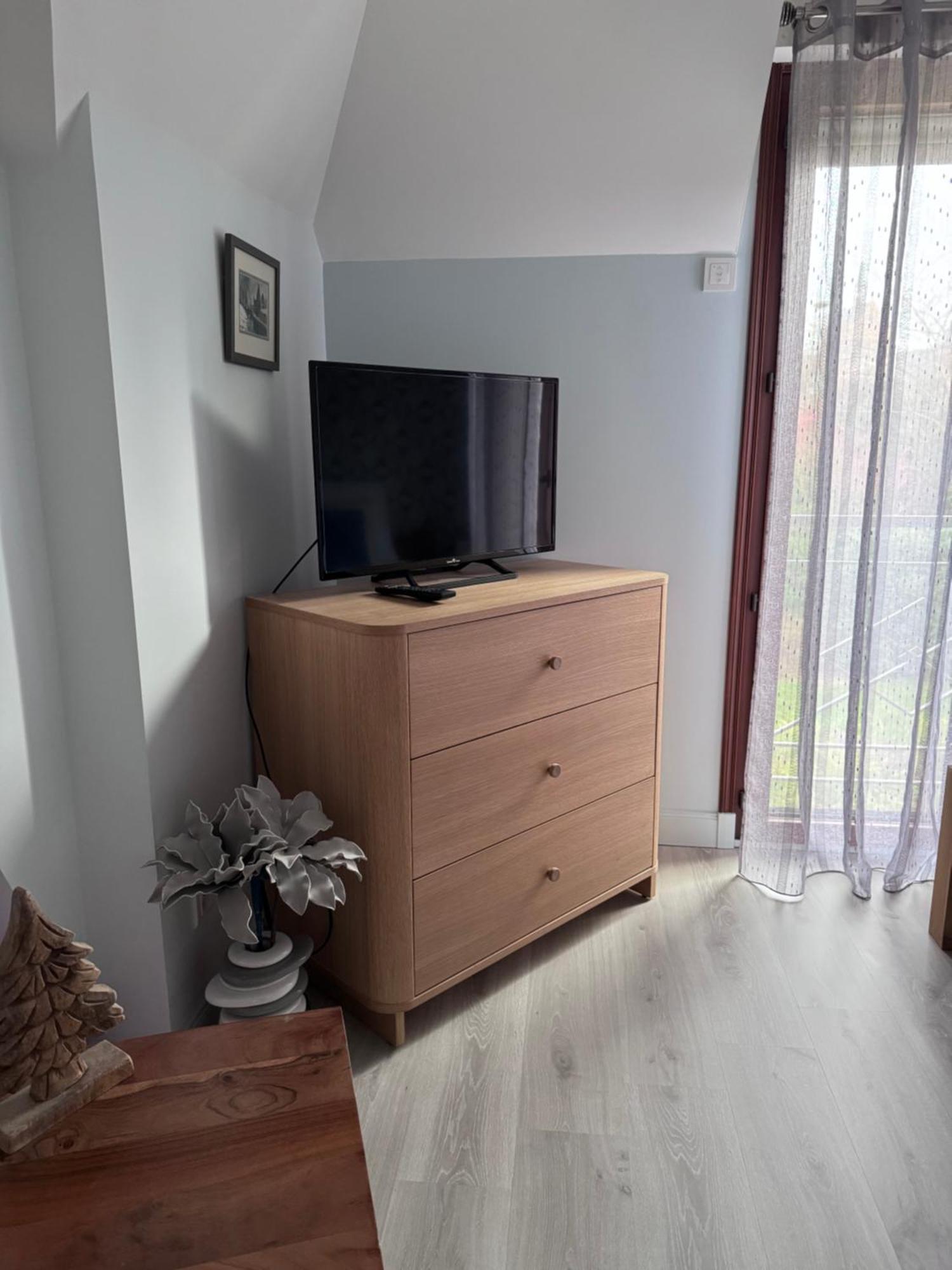 Family Double Room