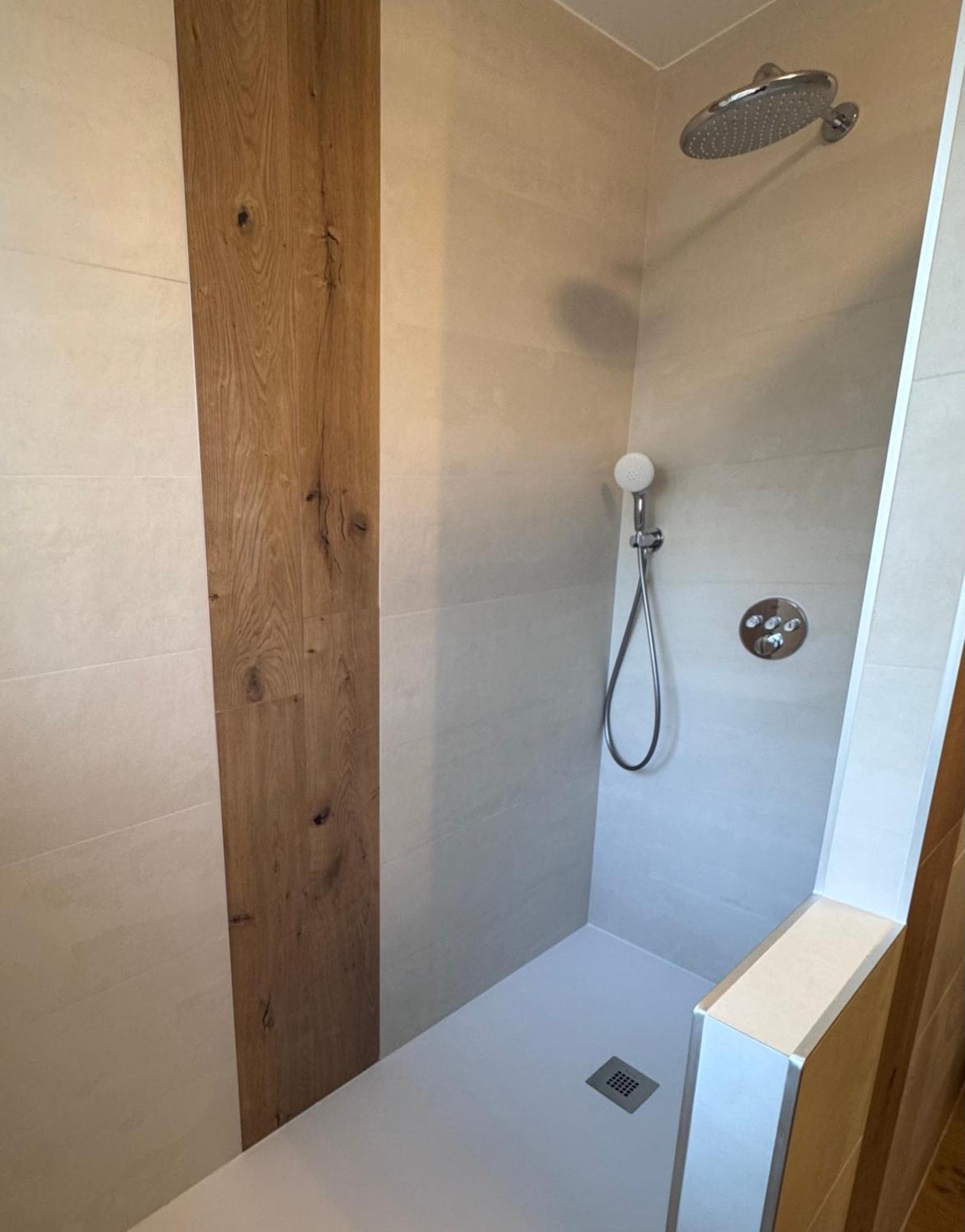 Family Double Room
