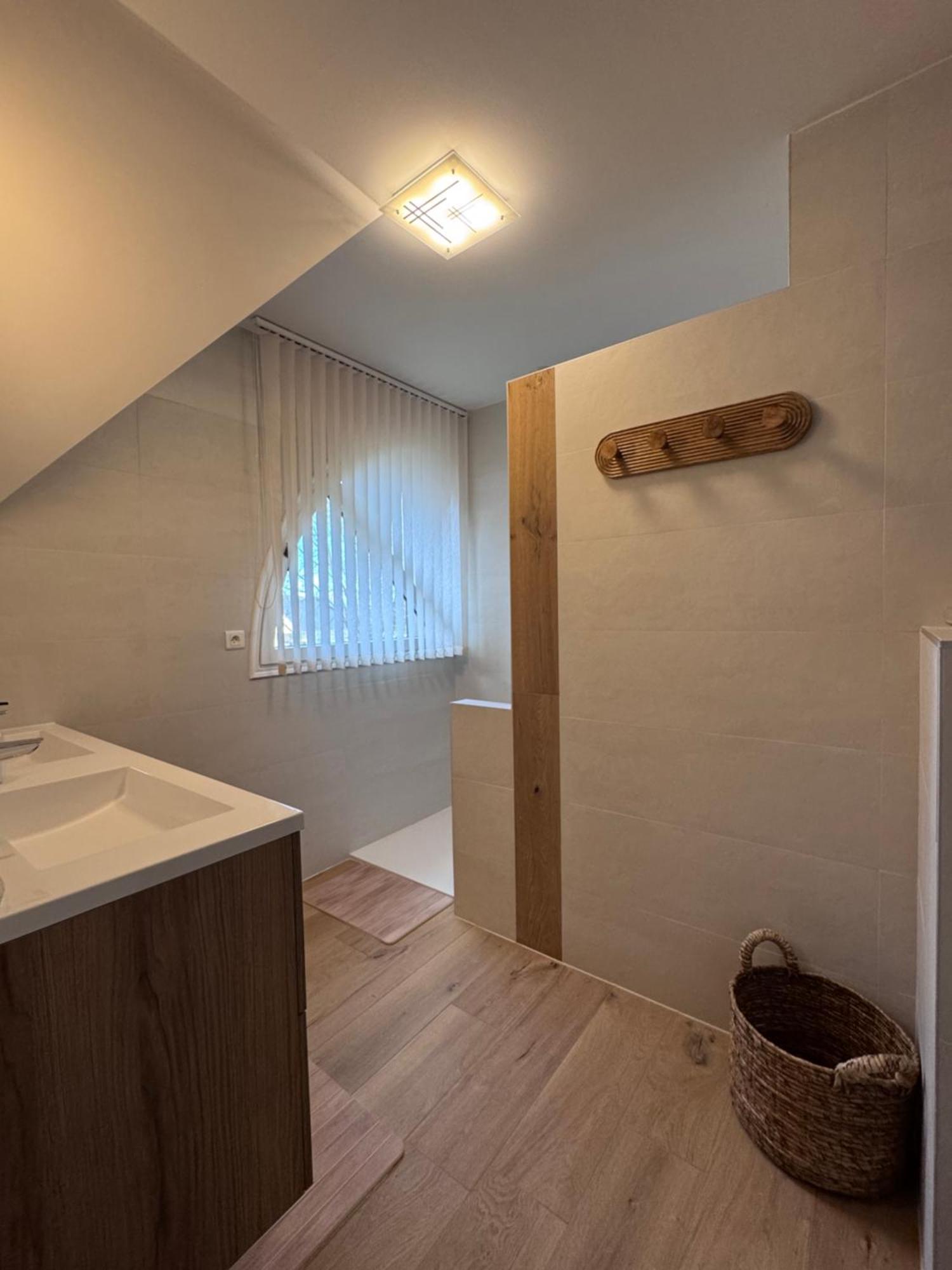 Family Double Room