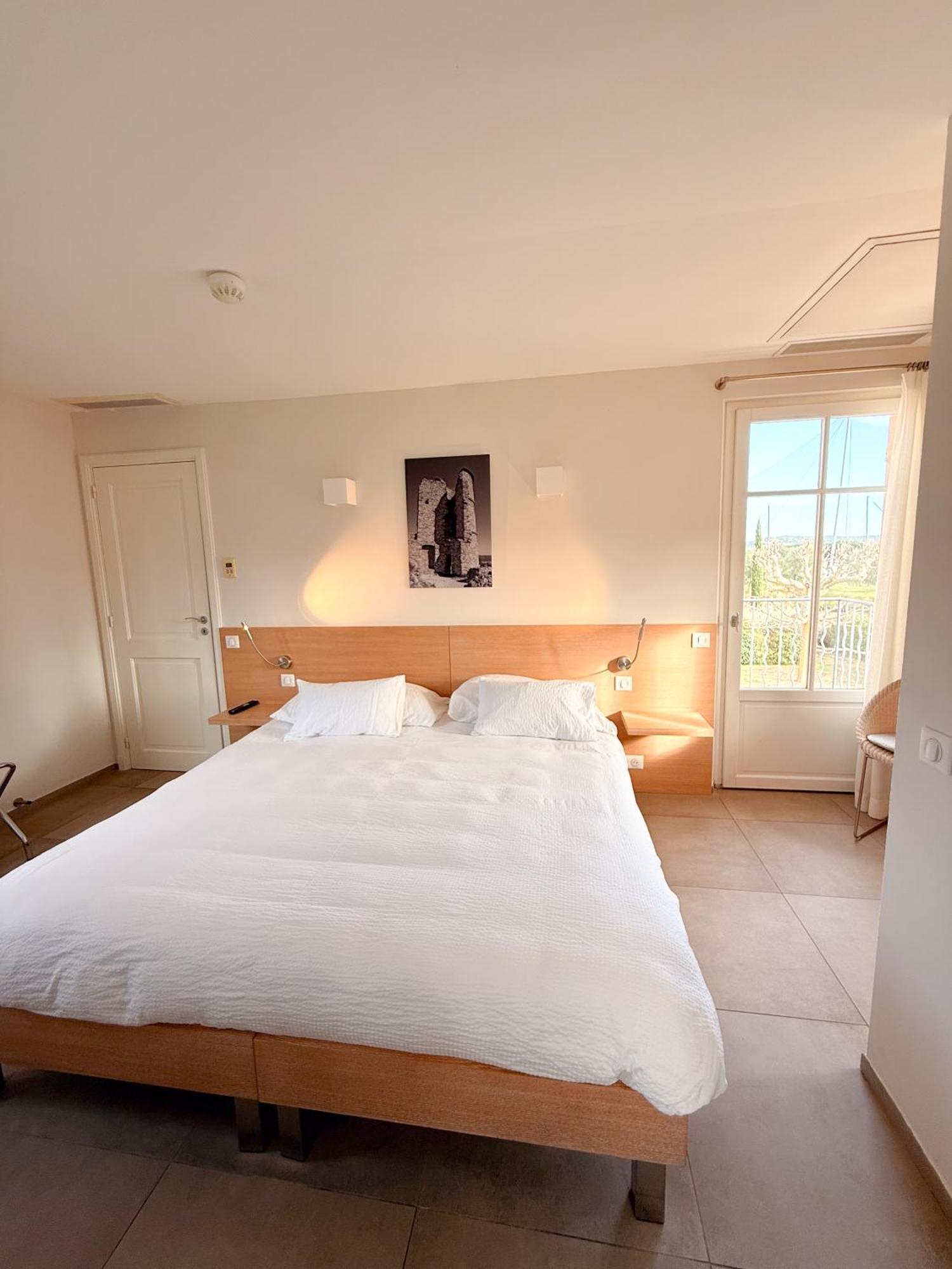 Two-Bedroom Duplex Apartment Garden