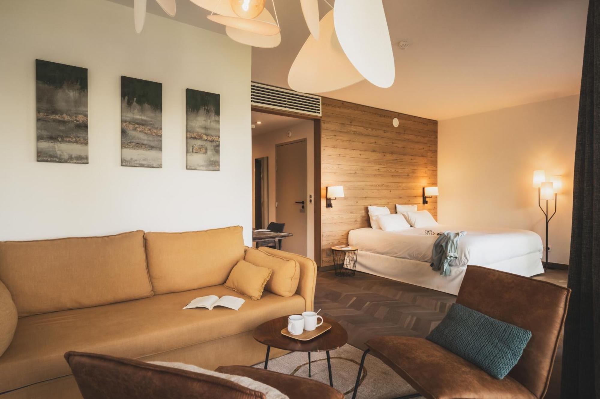 Chambre Triple (2/3 Personnes)
