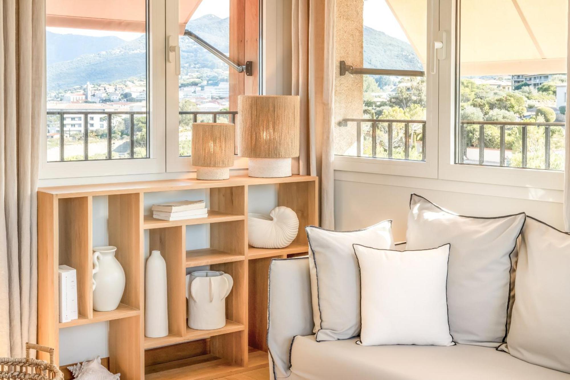 Duplex Suite