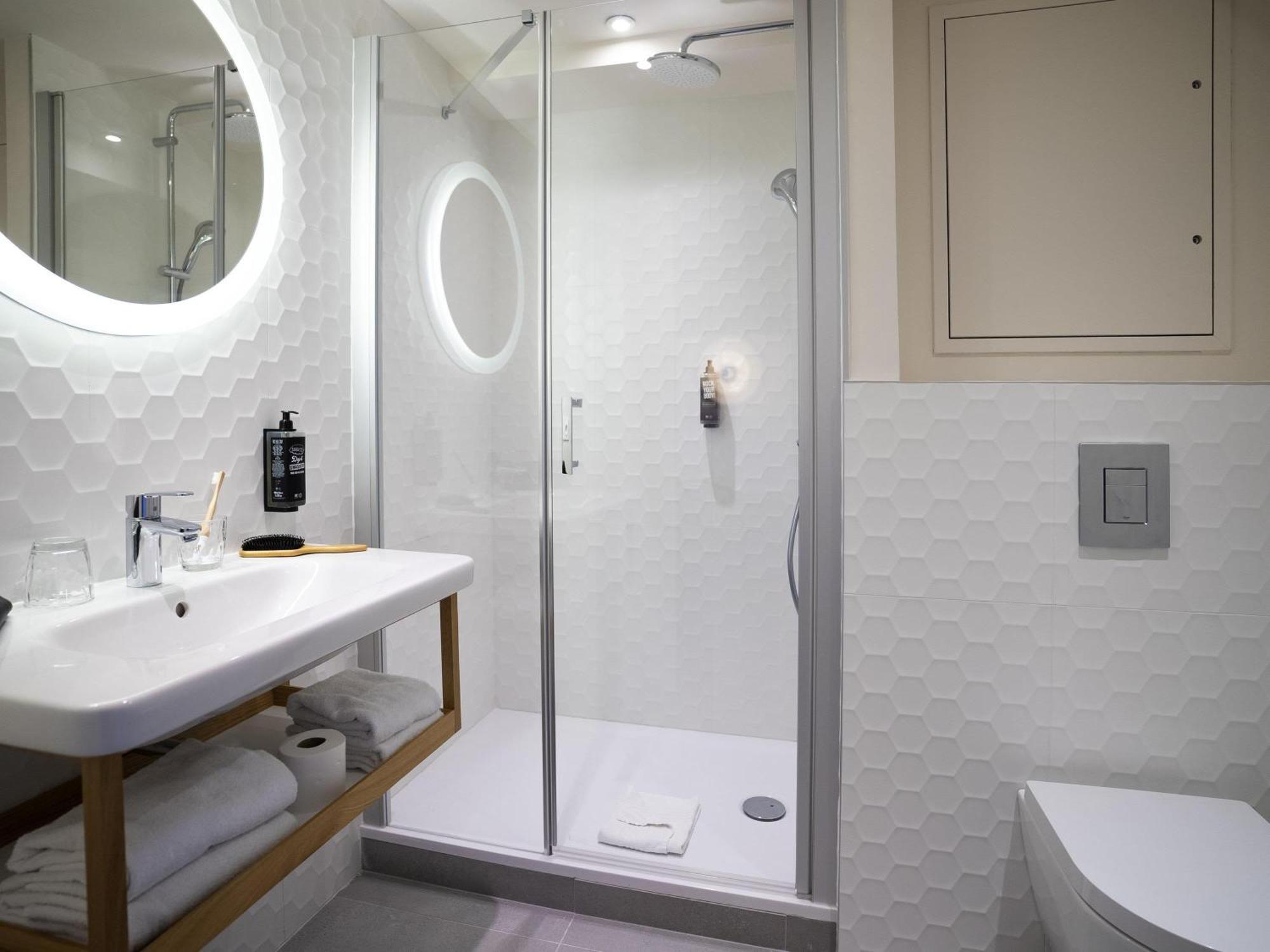 Superior Double Room Balcony