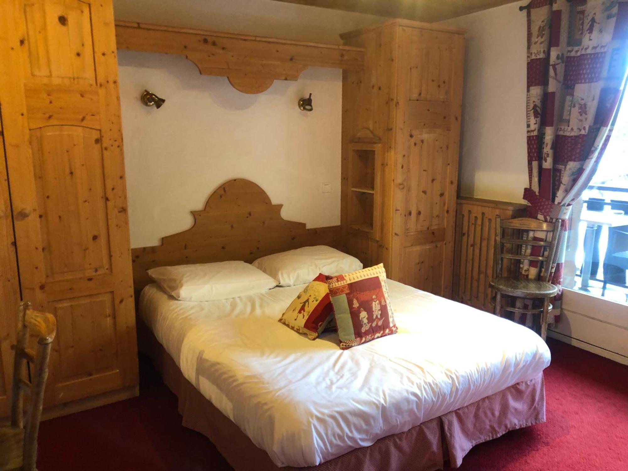 Triple Room Mountain View