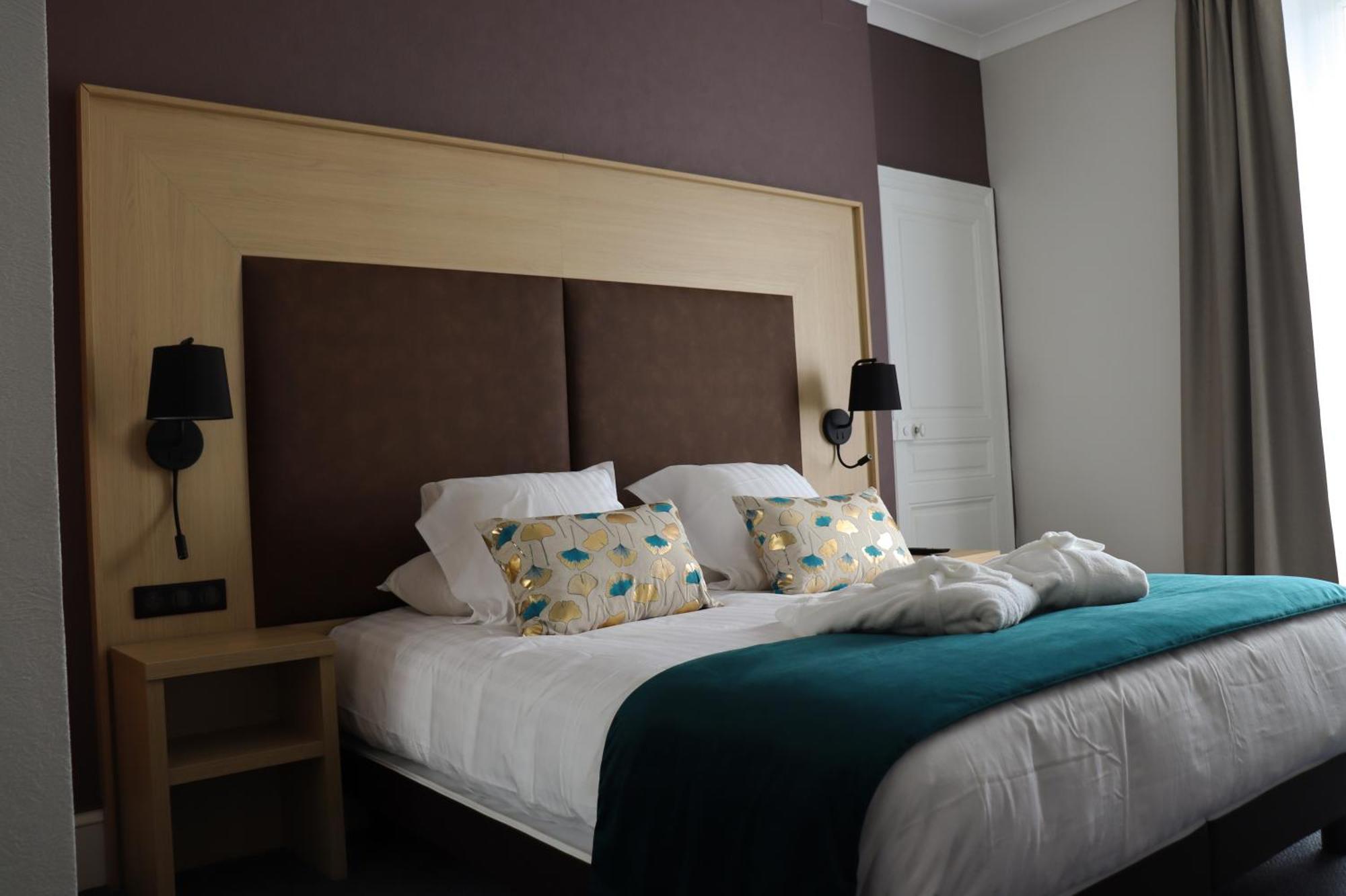 Superior Double or Twin Room