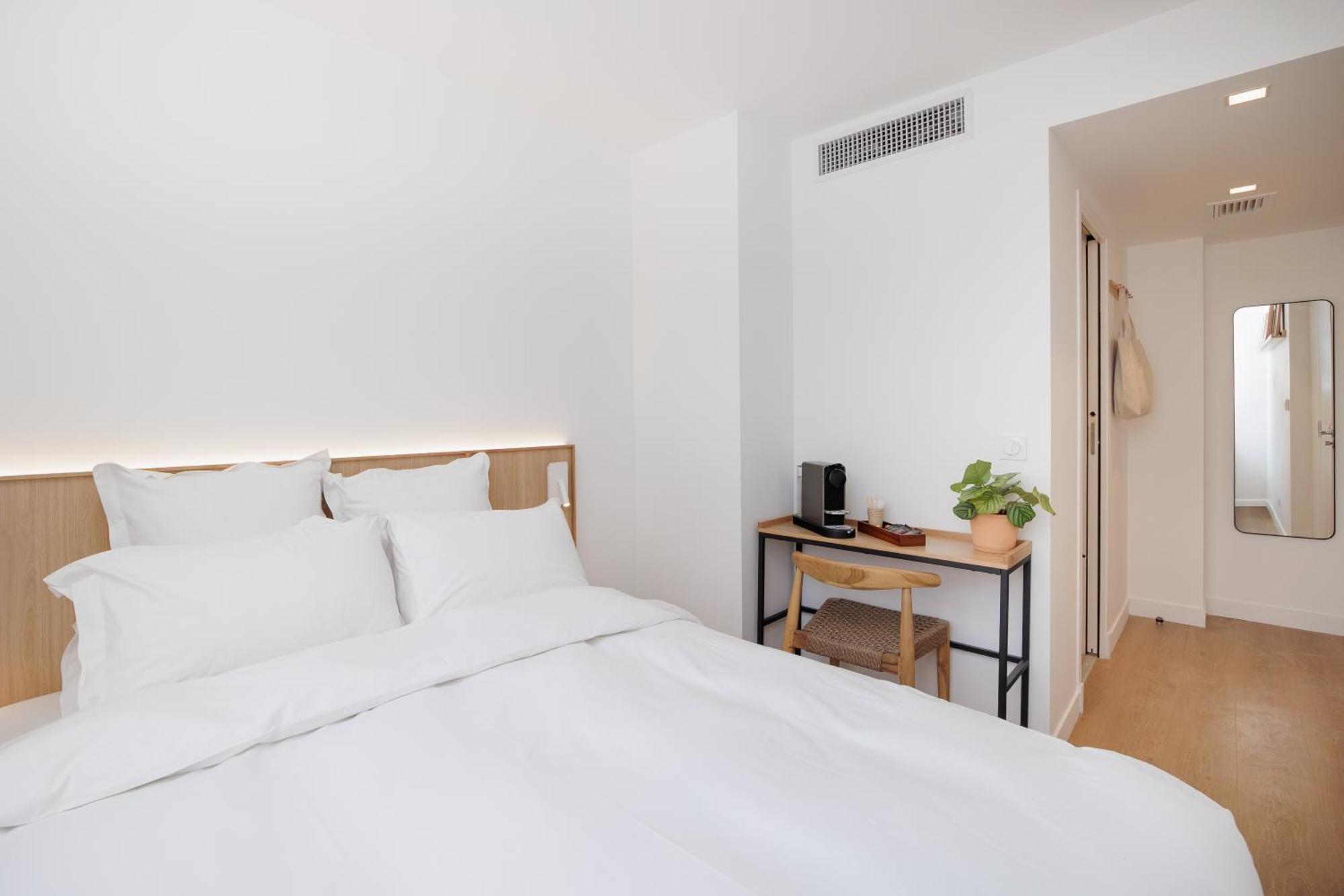 Premium Double Room