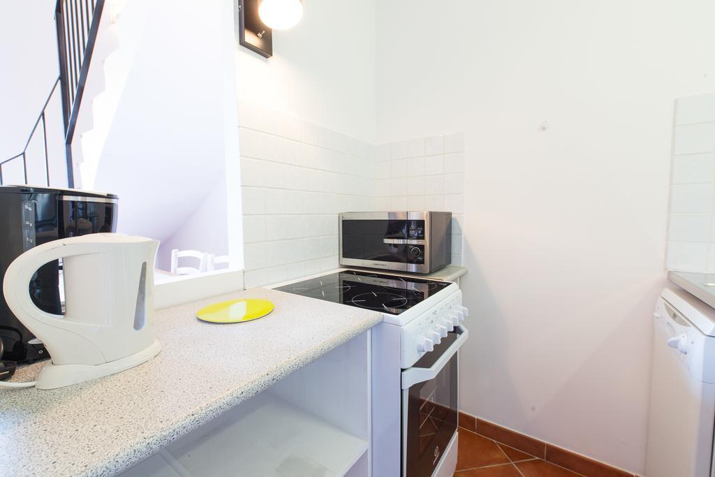 Appartamento con 1 Camera da Letto (4-6 Adulti)
