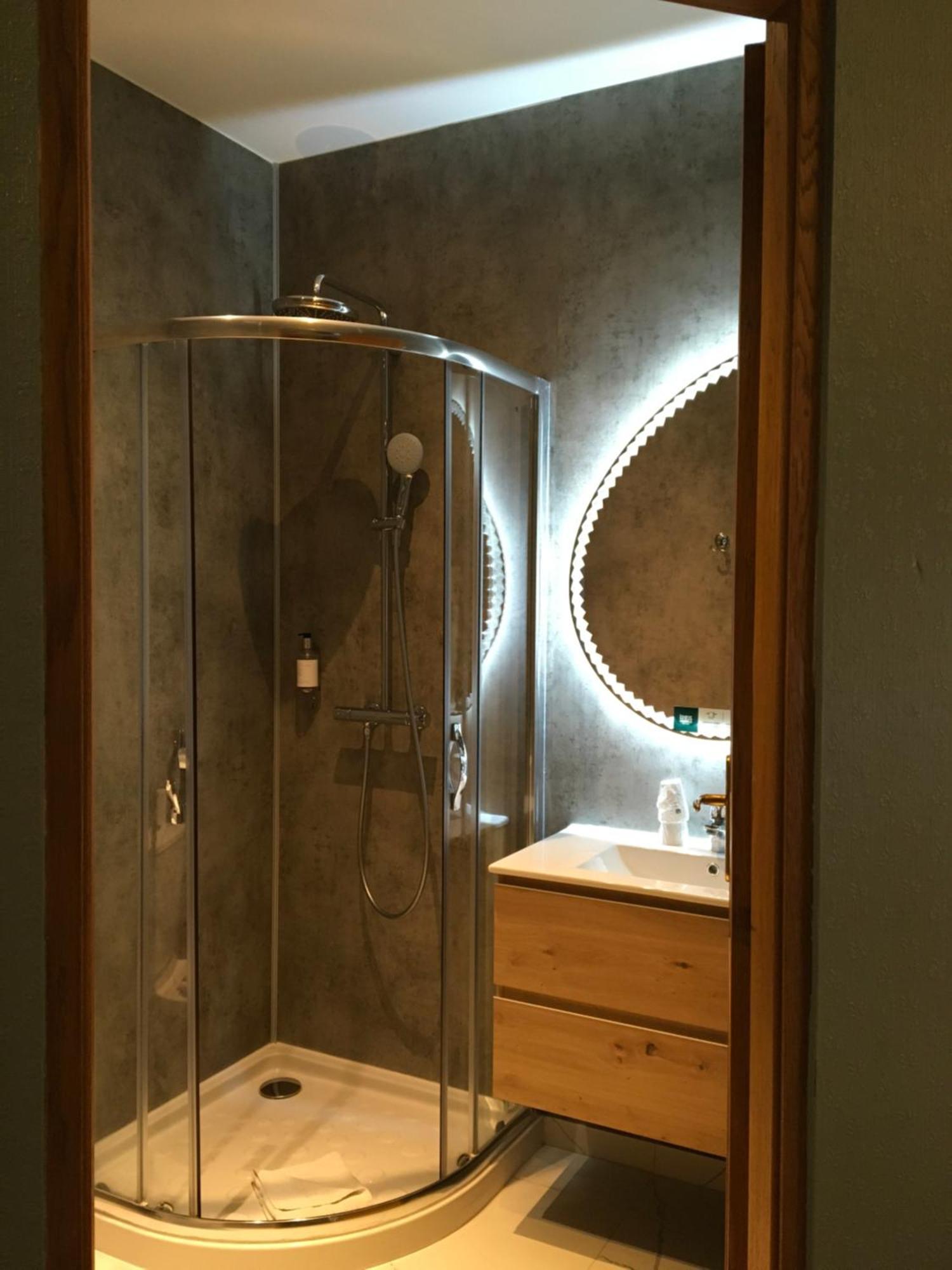 Comfort Plus Double Room