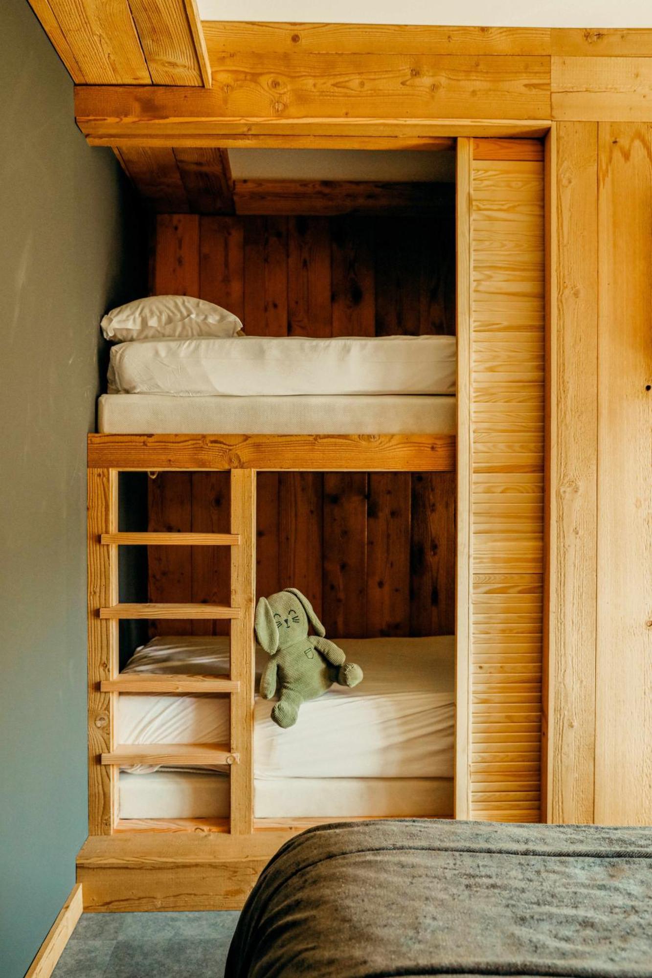 Deluxe Balneo Room