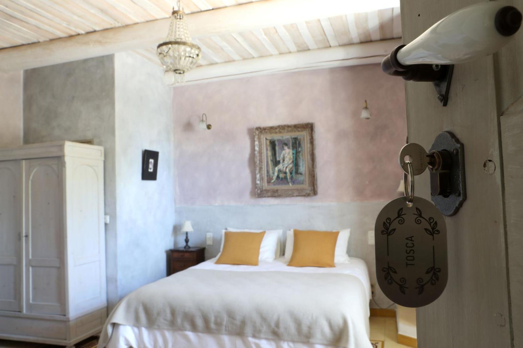Chambre Double Supérieure
