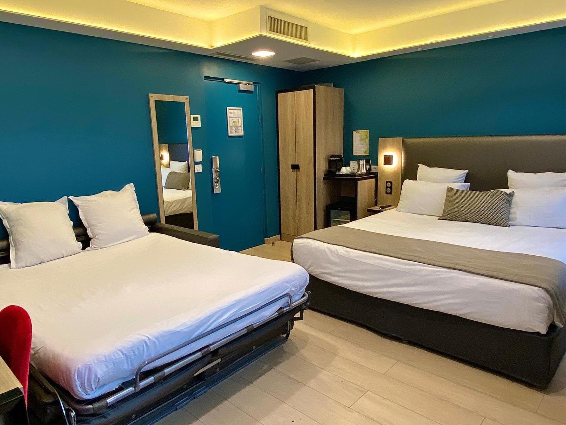 Executive Suite