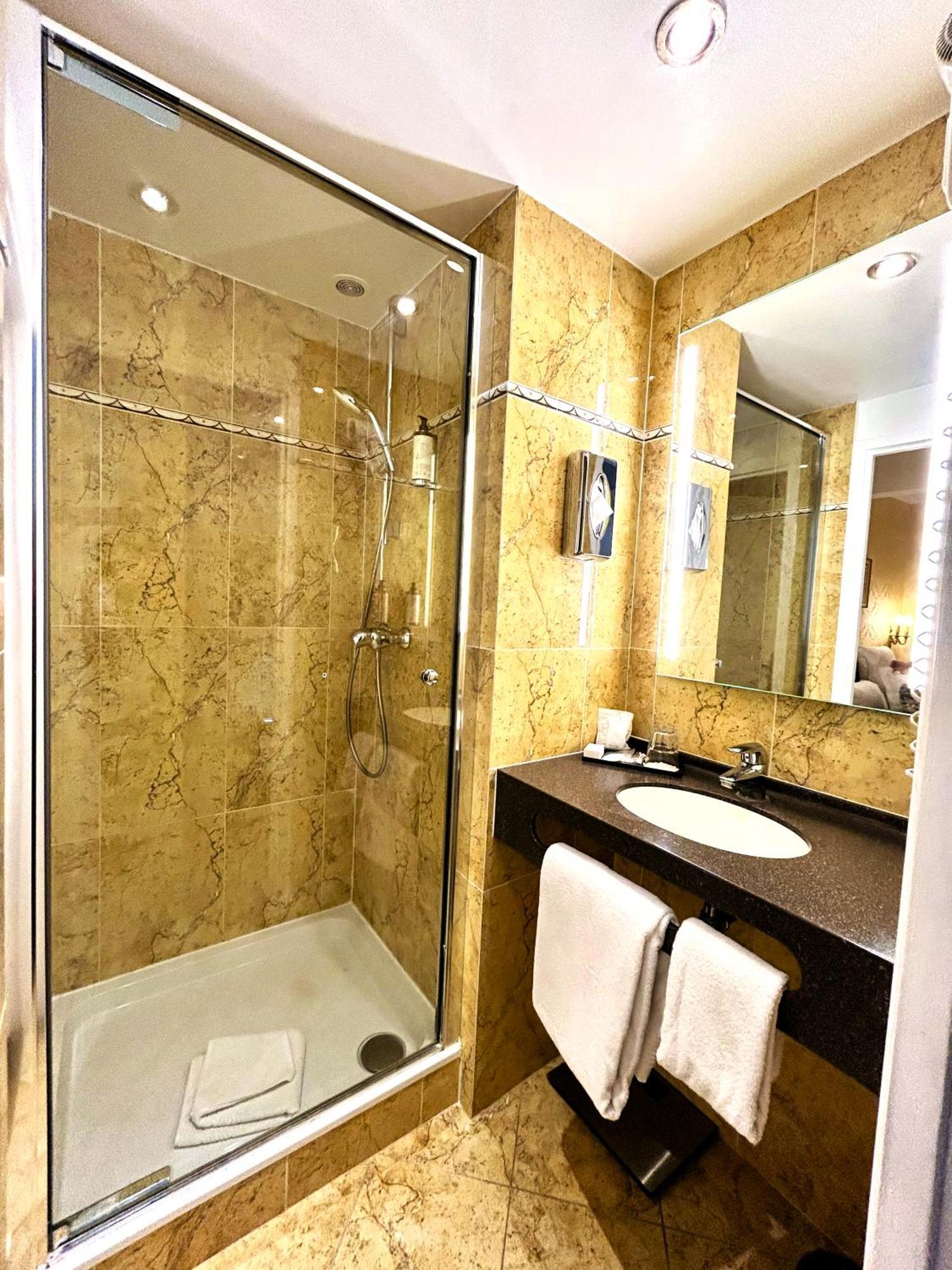 Small Classic Double Room