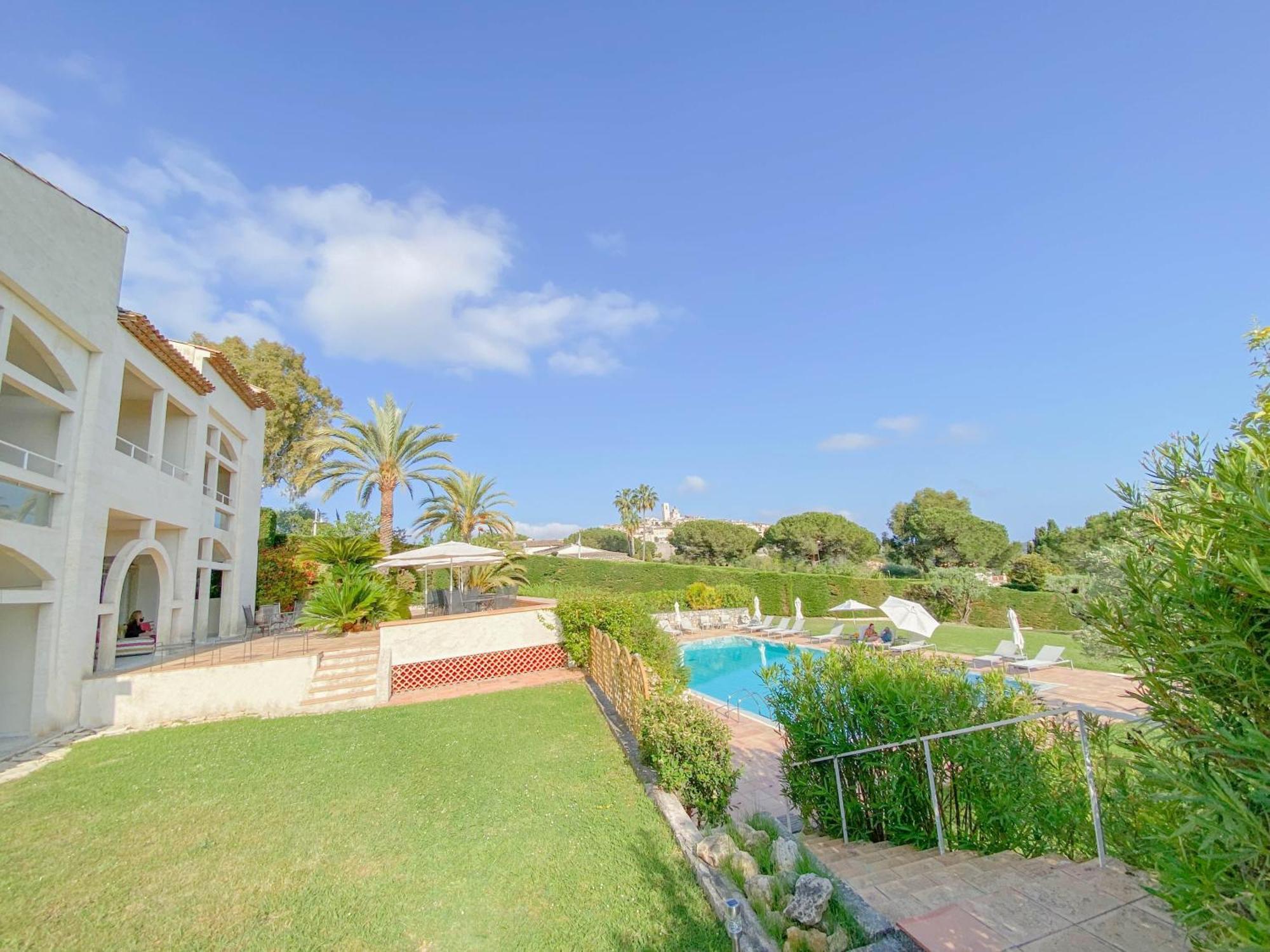 Villa Private Pool