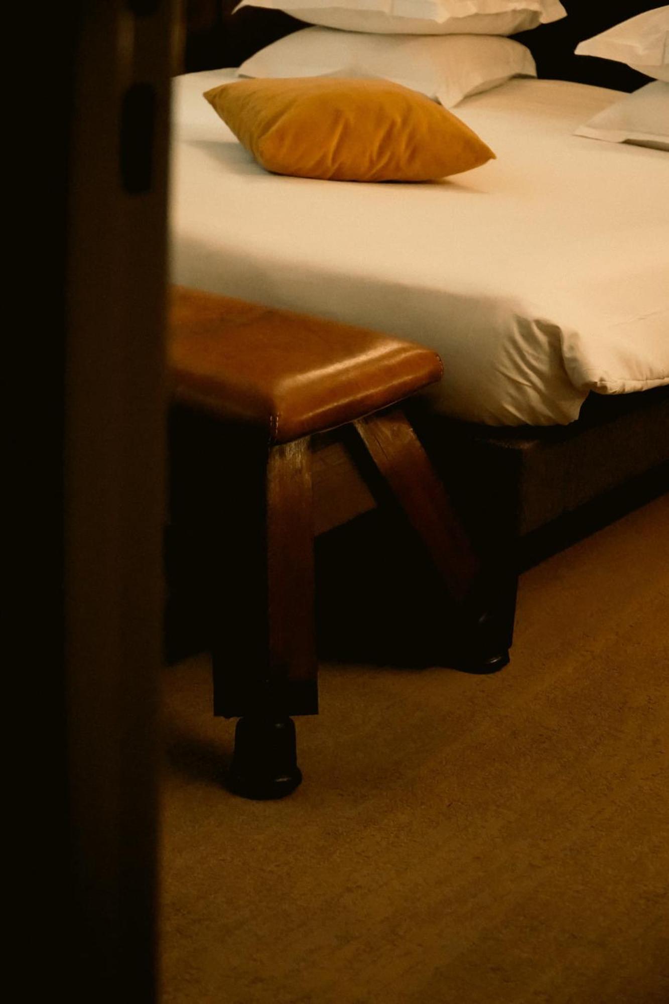 Double Room King Size Bed