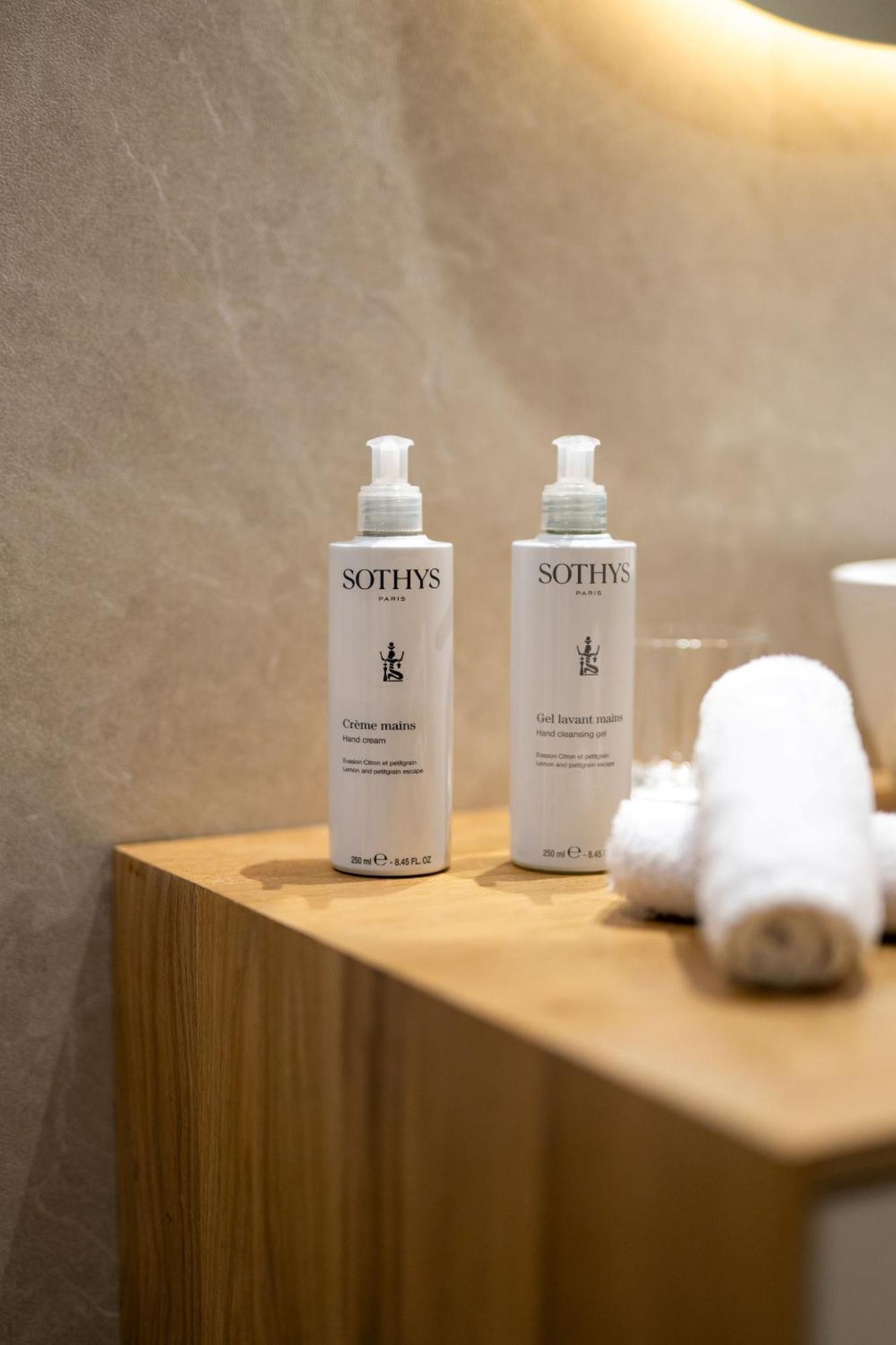 Superior Suite