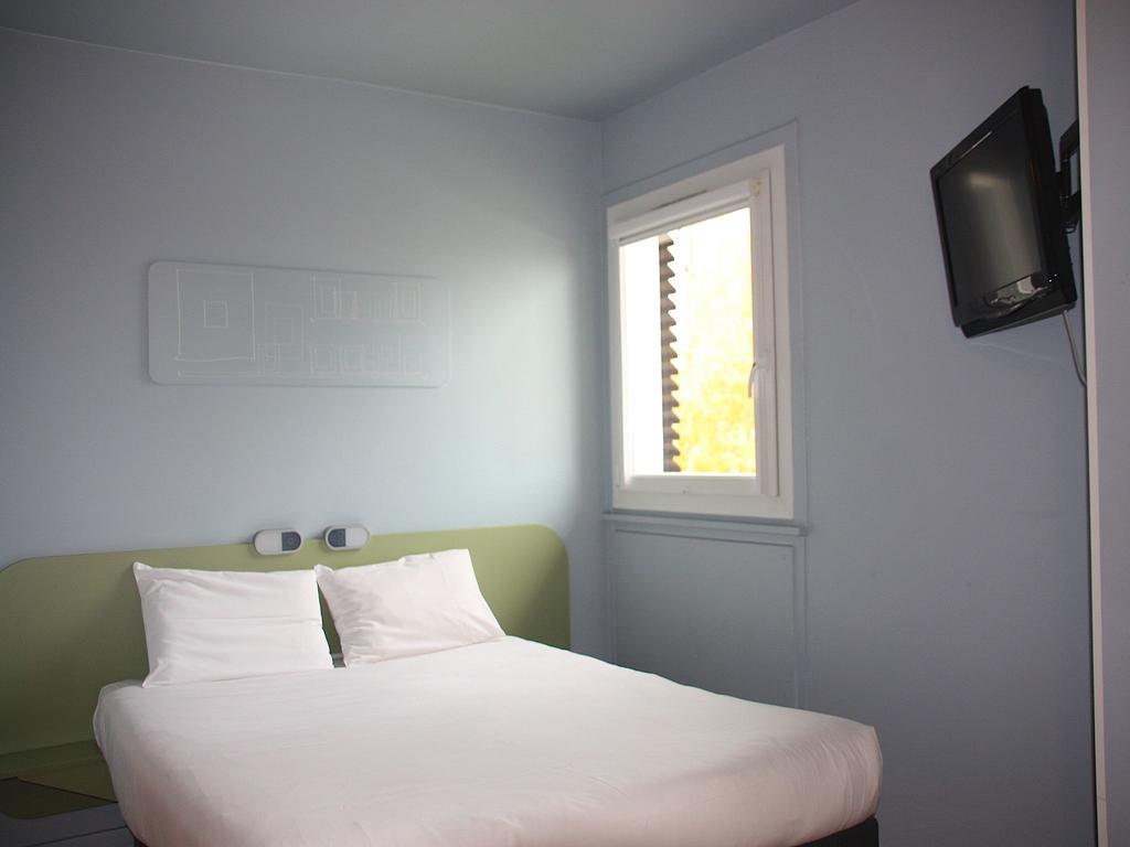 Chambre Familiale