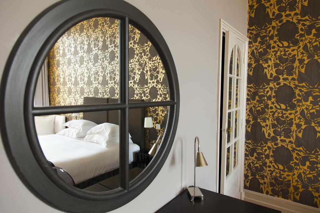 Superior Double Room with City View