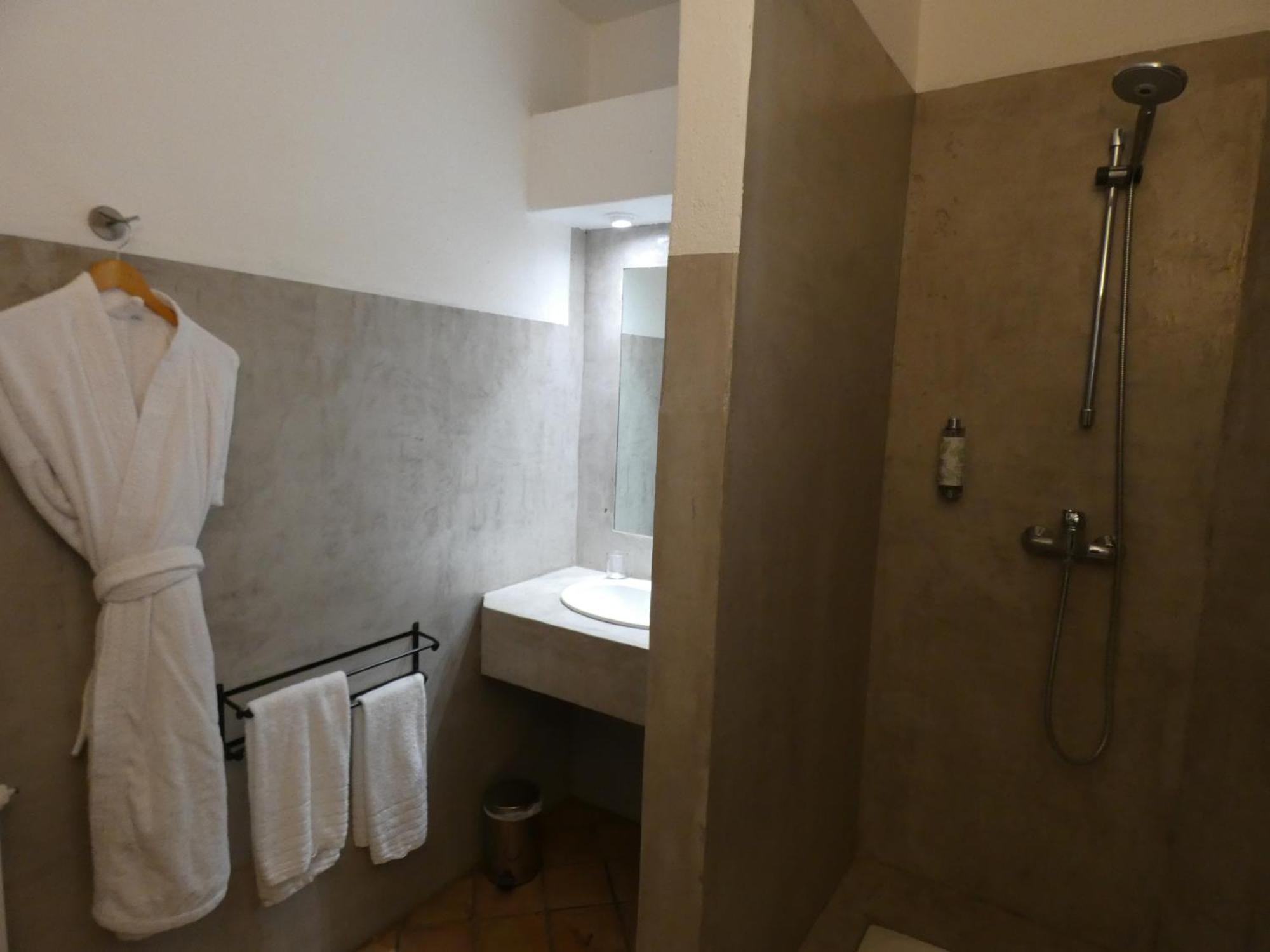 Duplex Suite