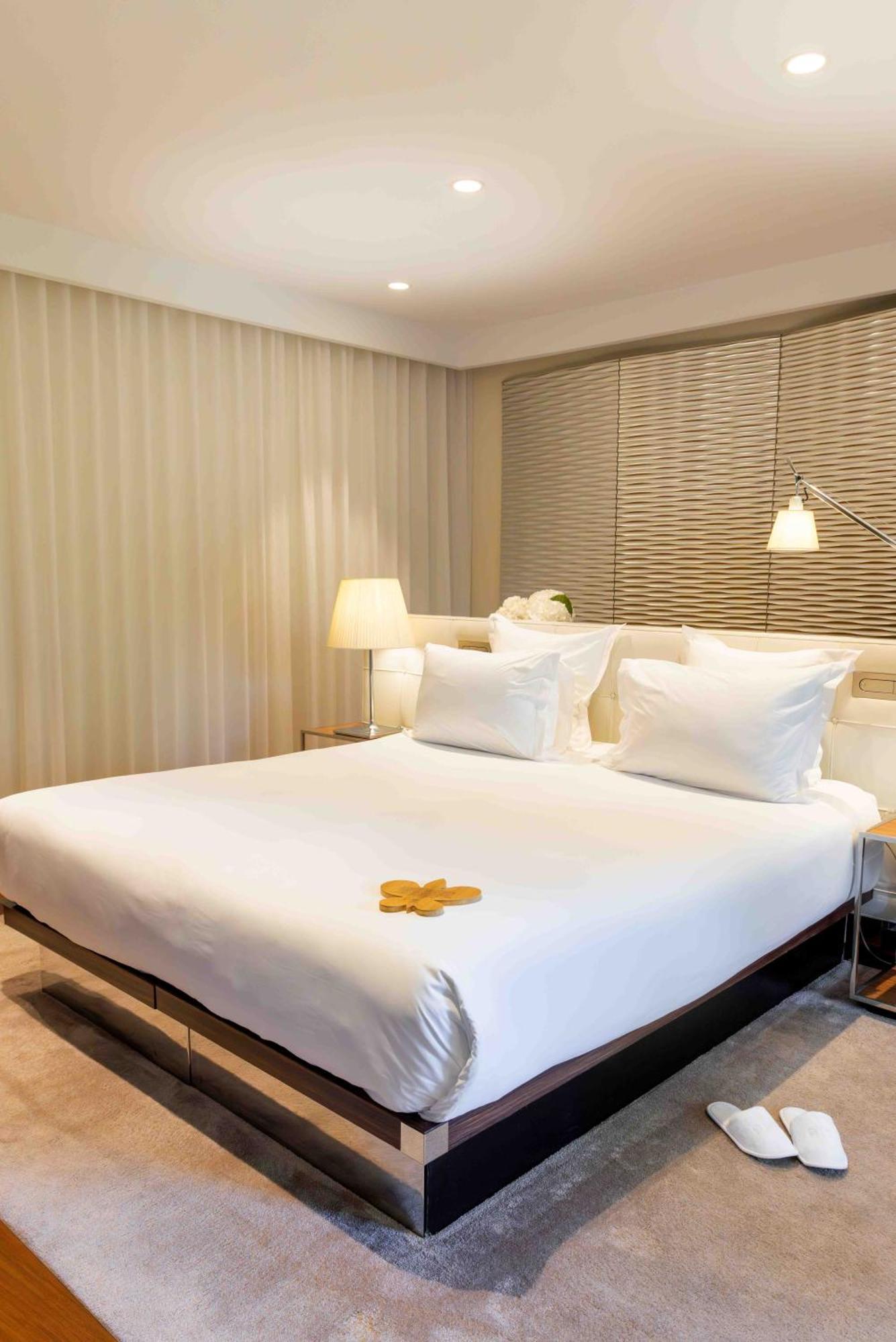 Junior Suite Terrace