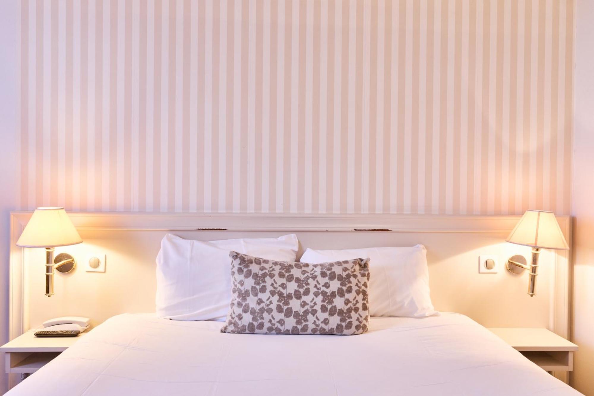 Chambre Double Standard