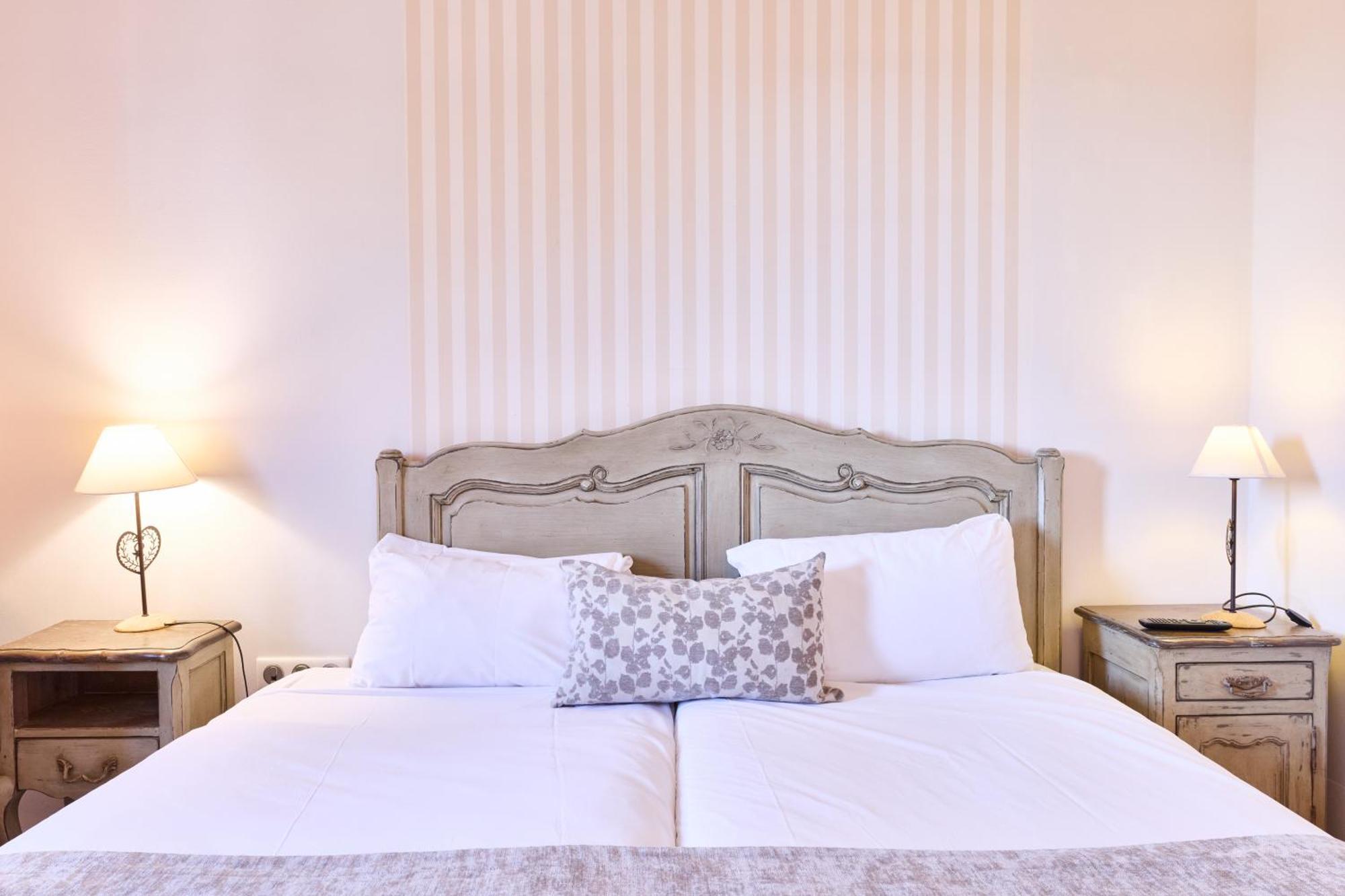 Chambre Lits Jumeaux Standard