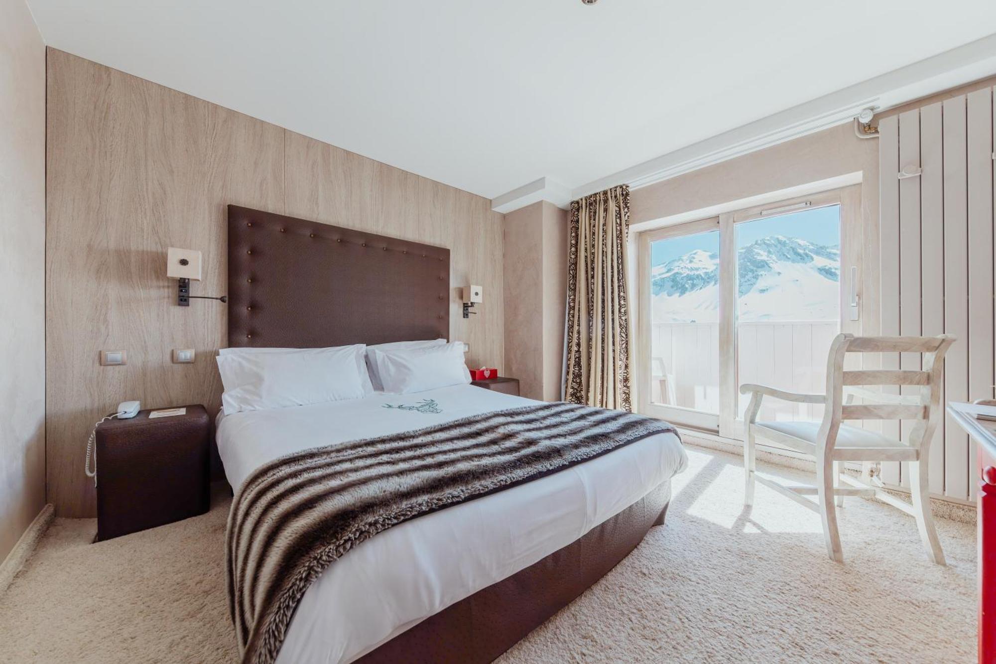 Privilege Suite