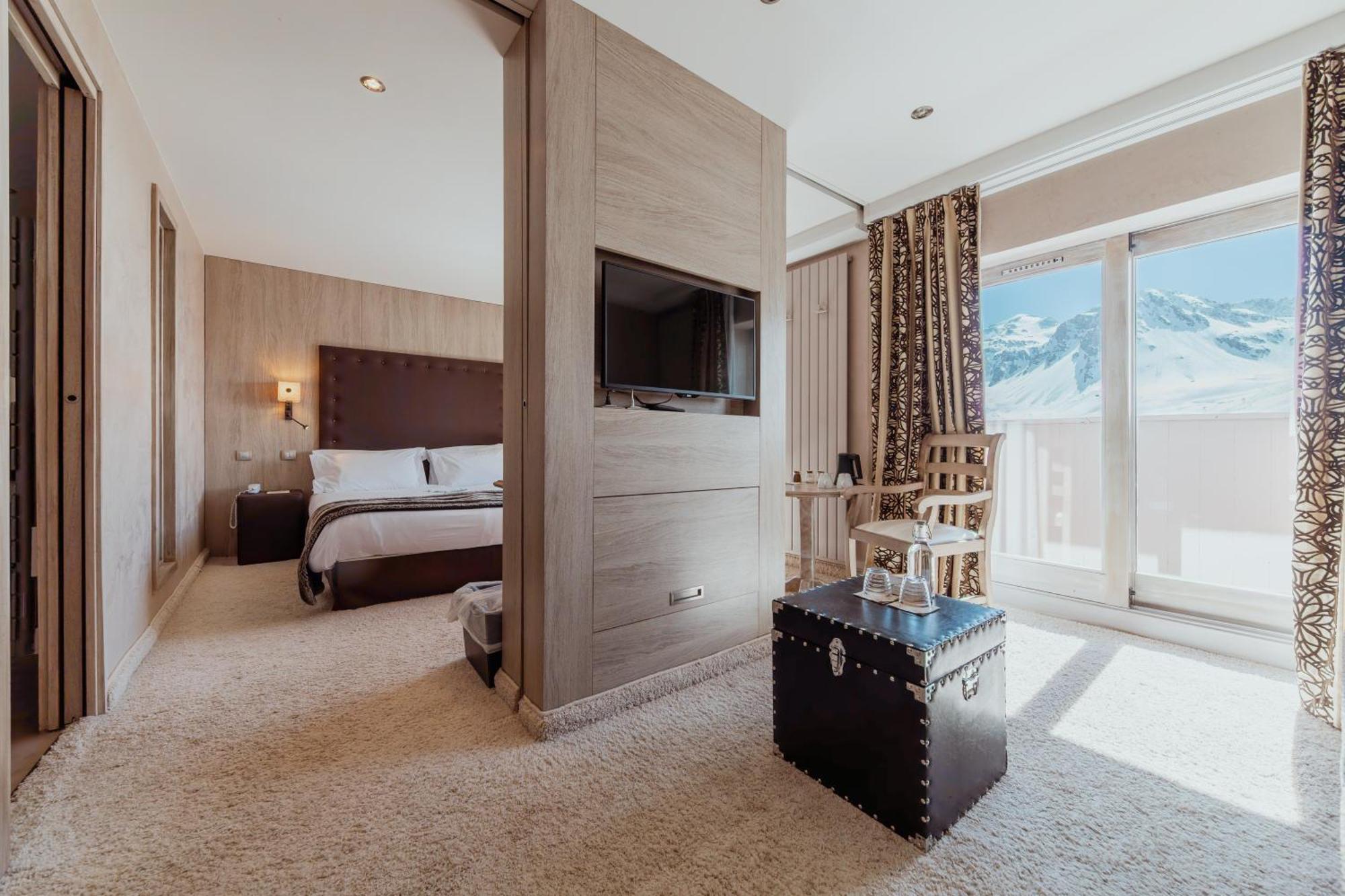 Privilege Suite