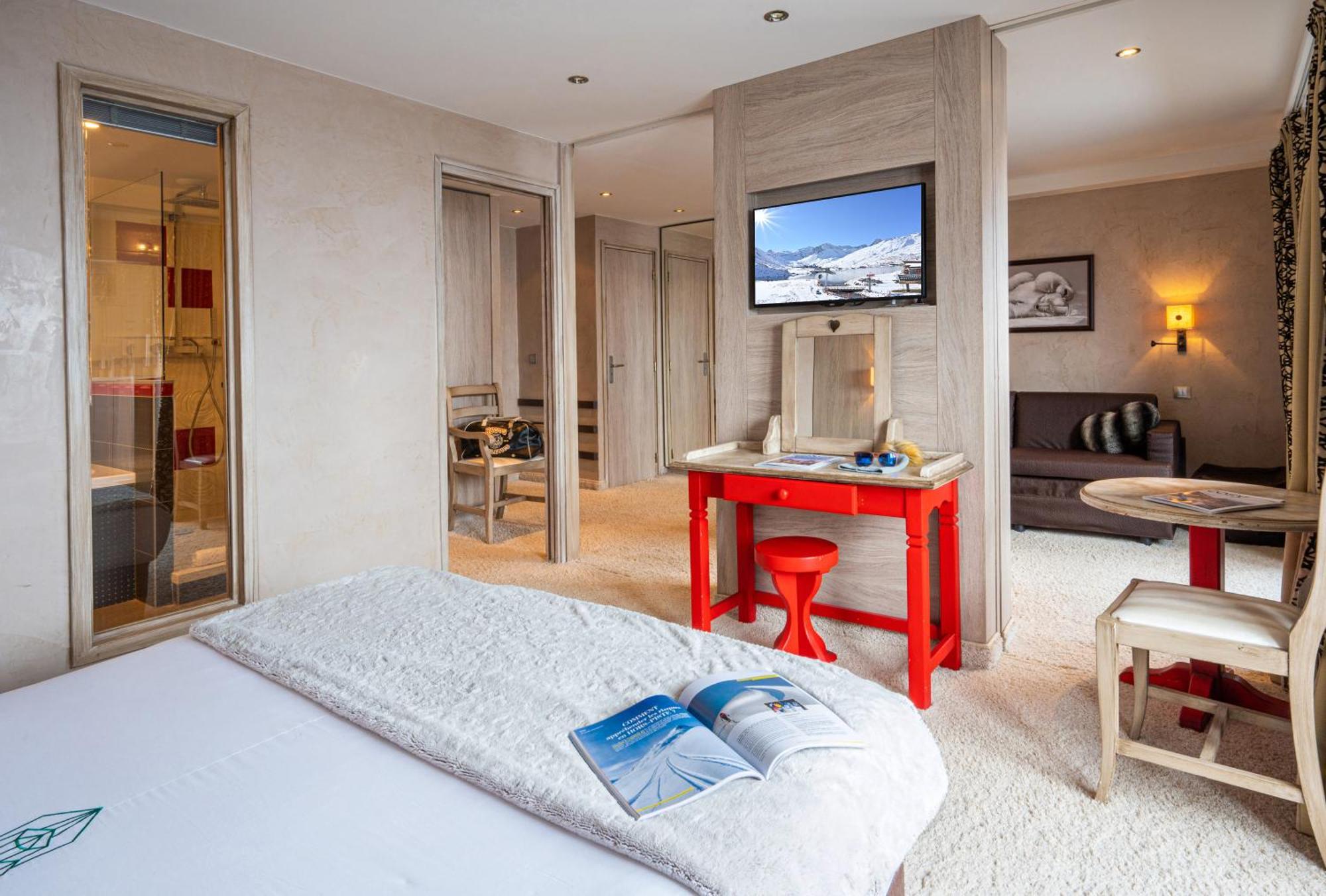 Privilege Suite
