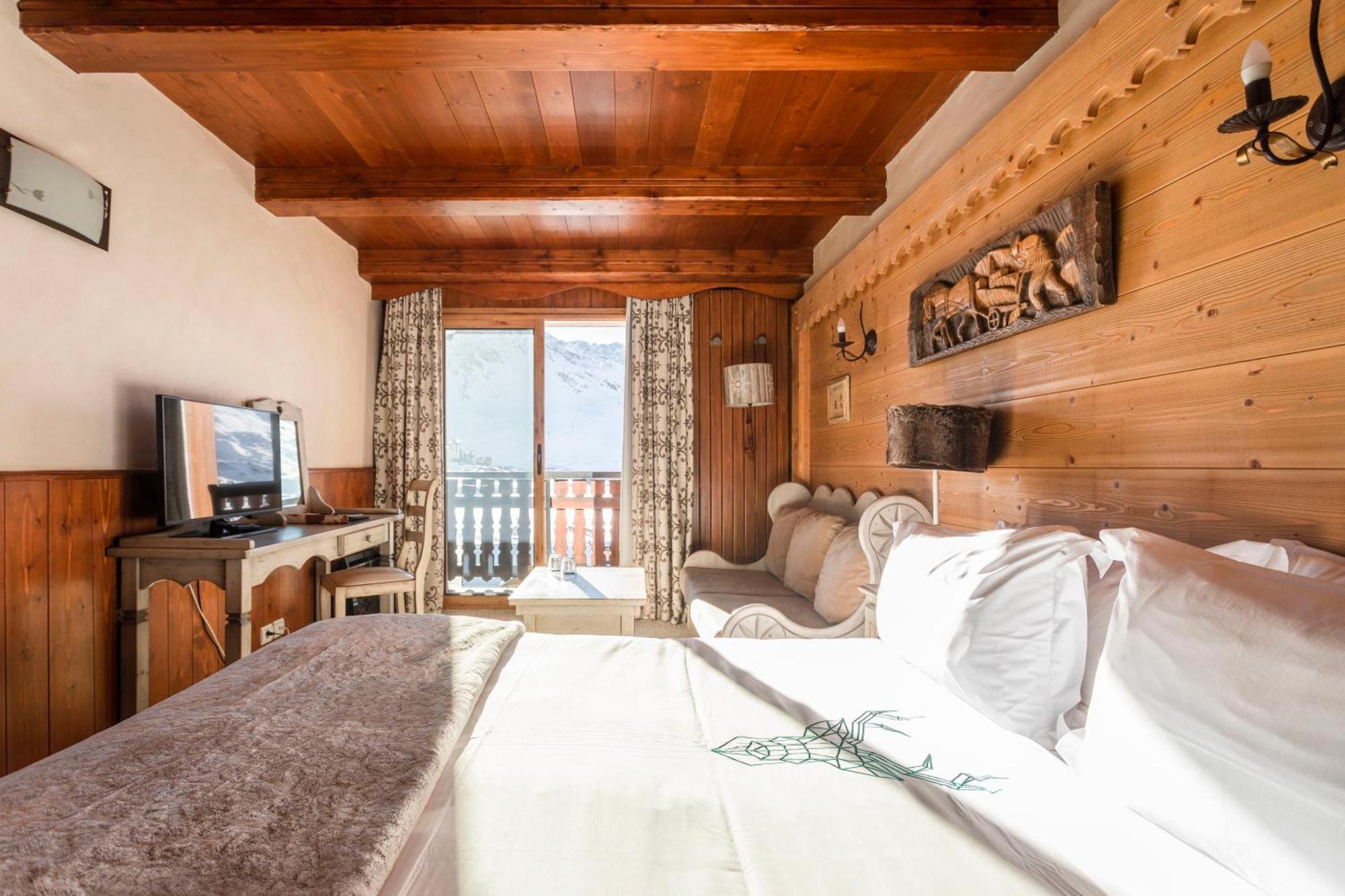 Comfort Room