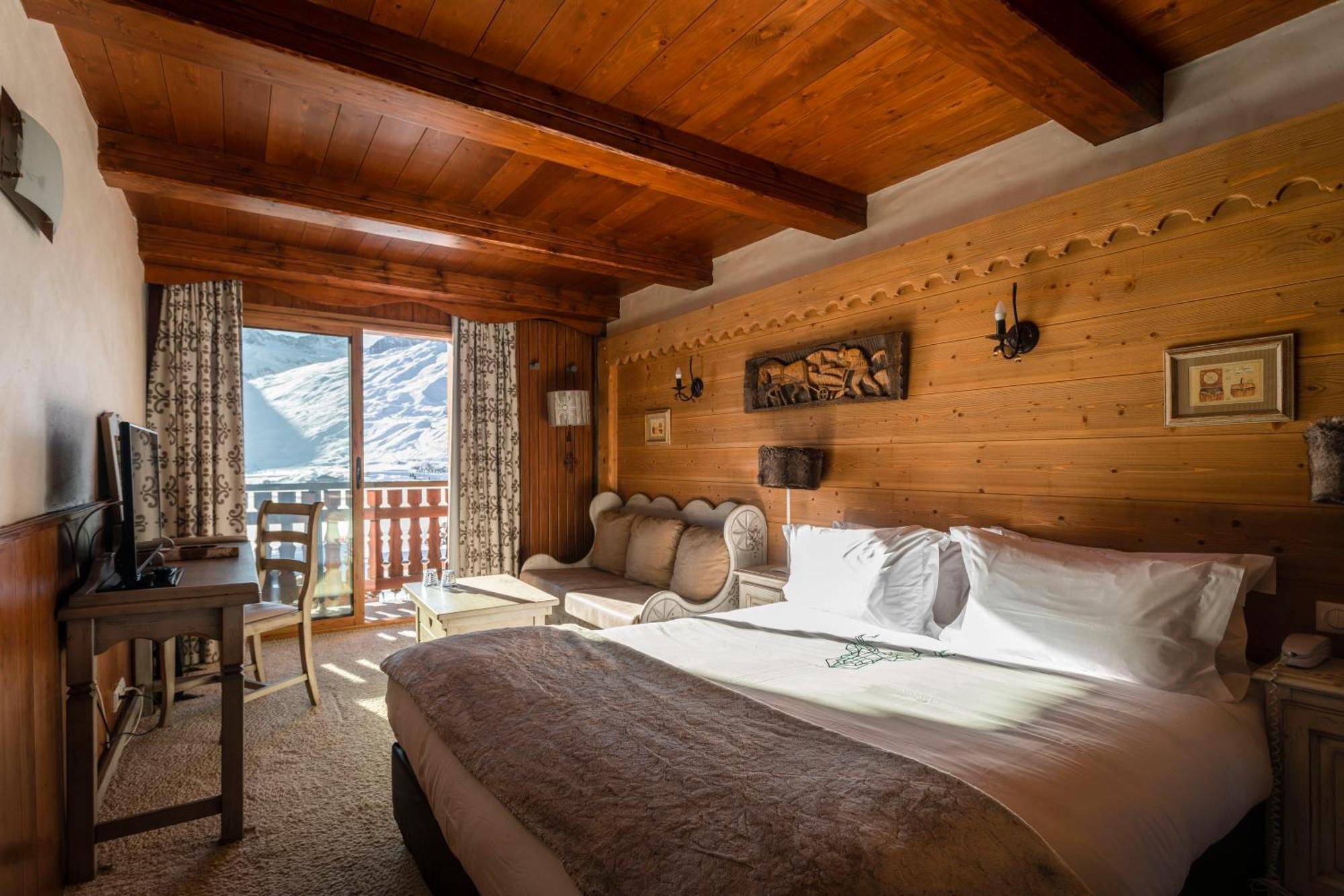 Comfort Room